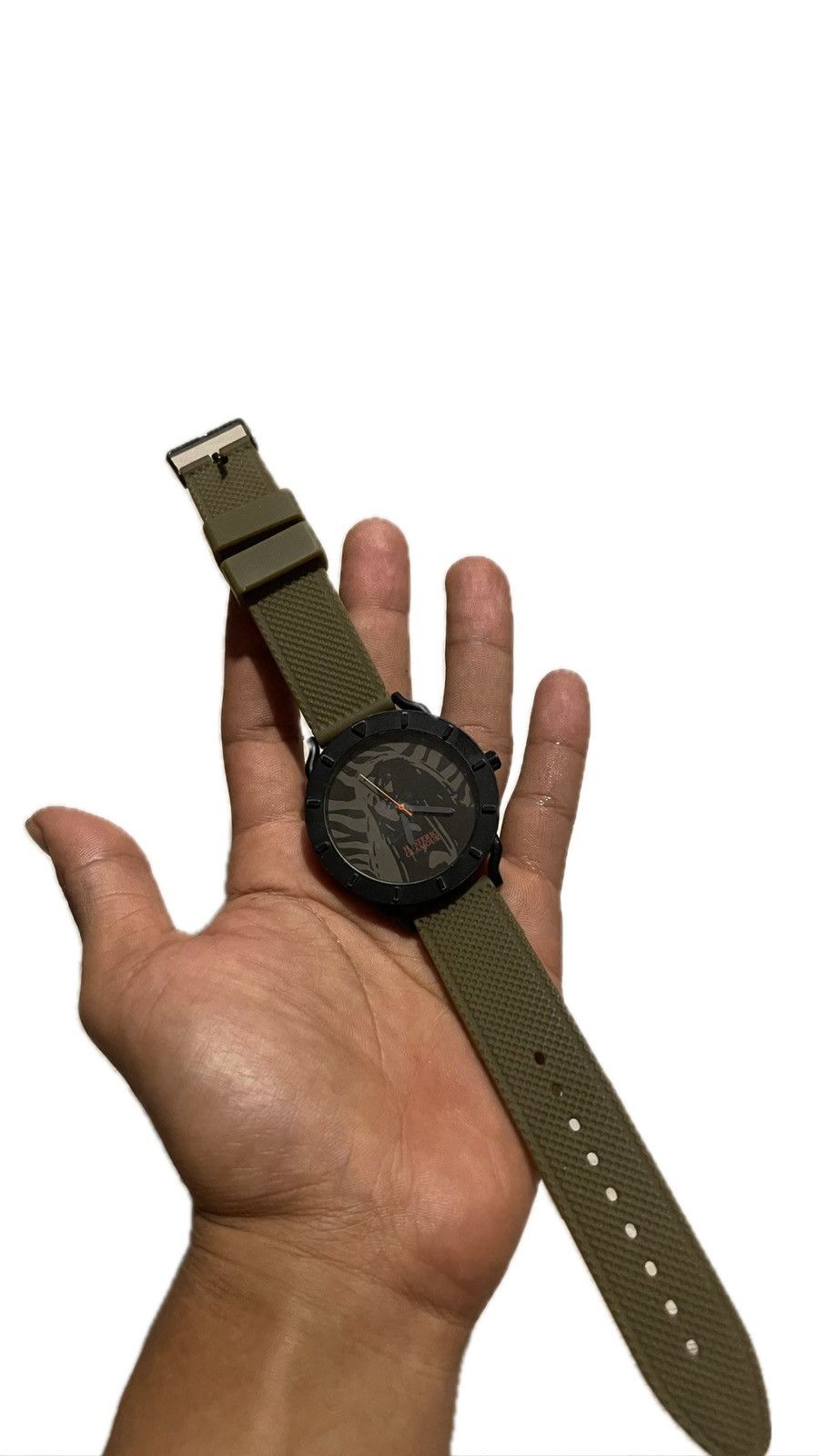 Hysteric Glamour × Japanese Brand Husteric Glamour Watch Size ONE SIZE - 1 Thumbnail