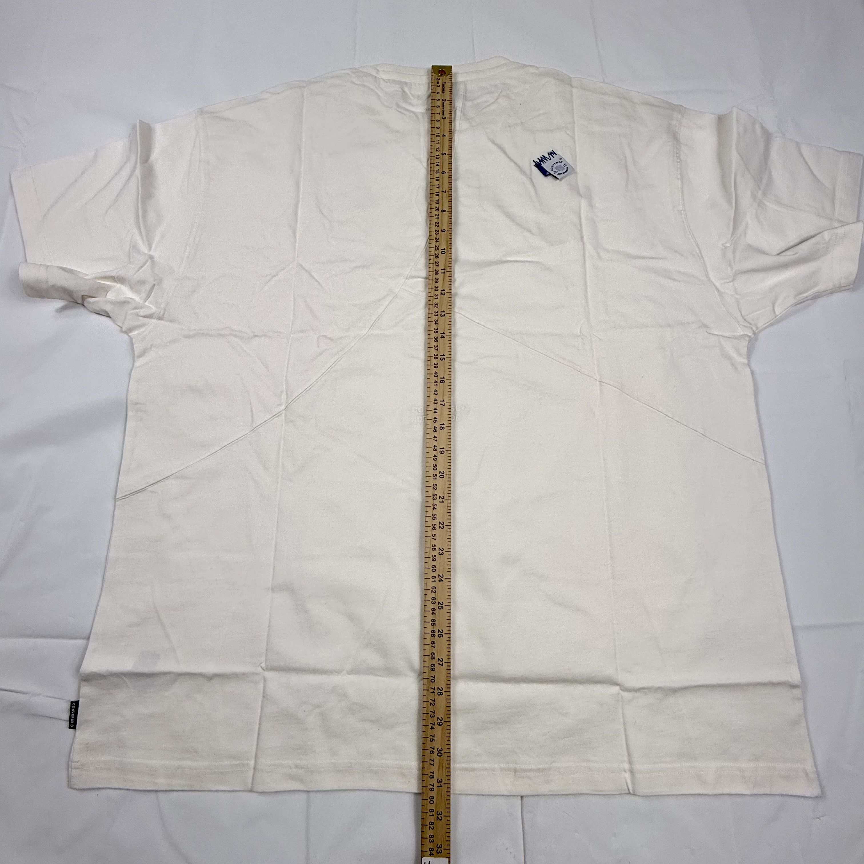 Converse Converse x Ader Error Graphic Shirt 2XL NWT Mens Size US XXL / EU 58 / 5 - 9 Thumbnail