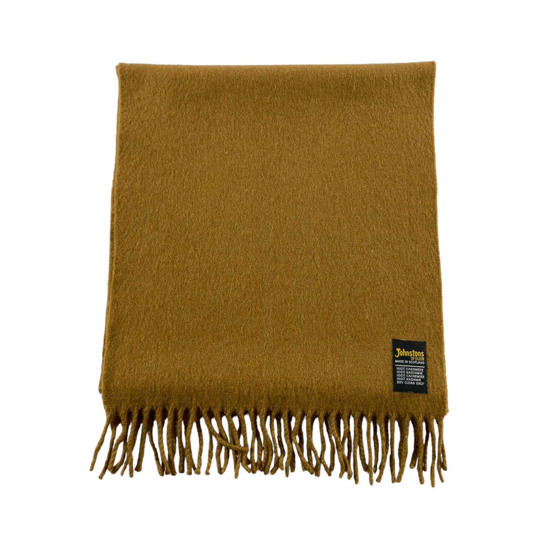 Johnstons Of Elgin Johnstons Of Elgin Scarf / Muffler / Neckwear - WW1919 Size ONE SIZE - 2 Thumbnail