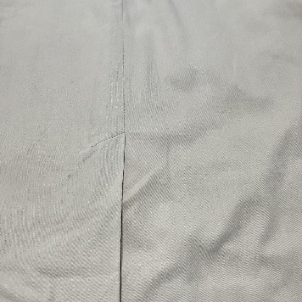 Burberry × Designer × Vintage 90s burberry trench coat Size US M / EU 48-50 / 2 - 6 Thumbnail