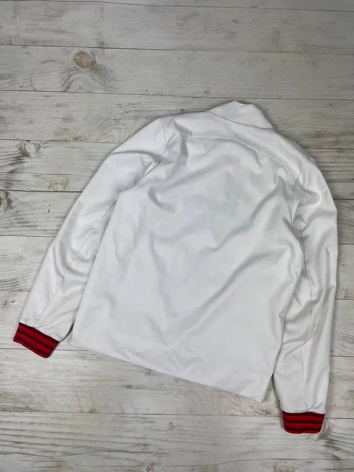Umbro Umbro England Track Top Jacket Soccer Football Size US M / EU 48-50 / 2 - 11 Thumbnail