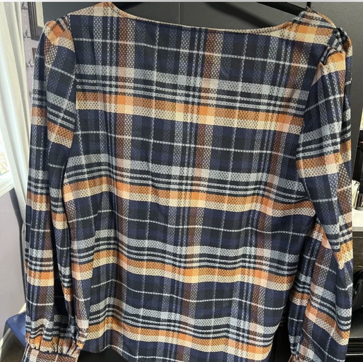RW&CO. RW&CO blouse Size S / US 4 / IT 40 - 3 Thumbnail