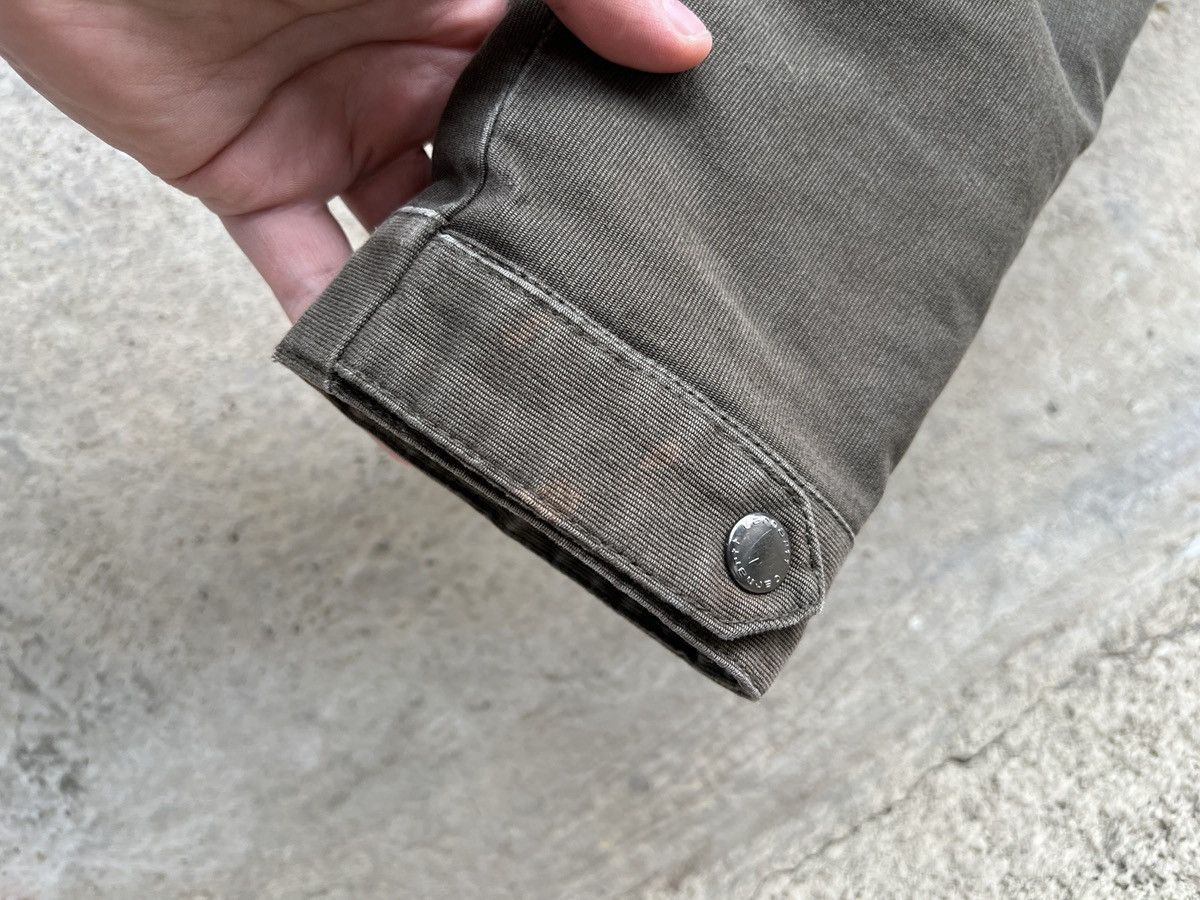 Carhartt Carhartt Clash Parka Khaki Size US S / EU 44-46 / 1 - 4 Thumbnail