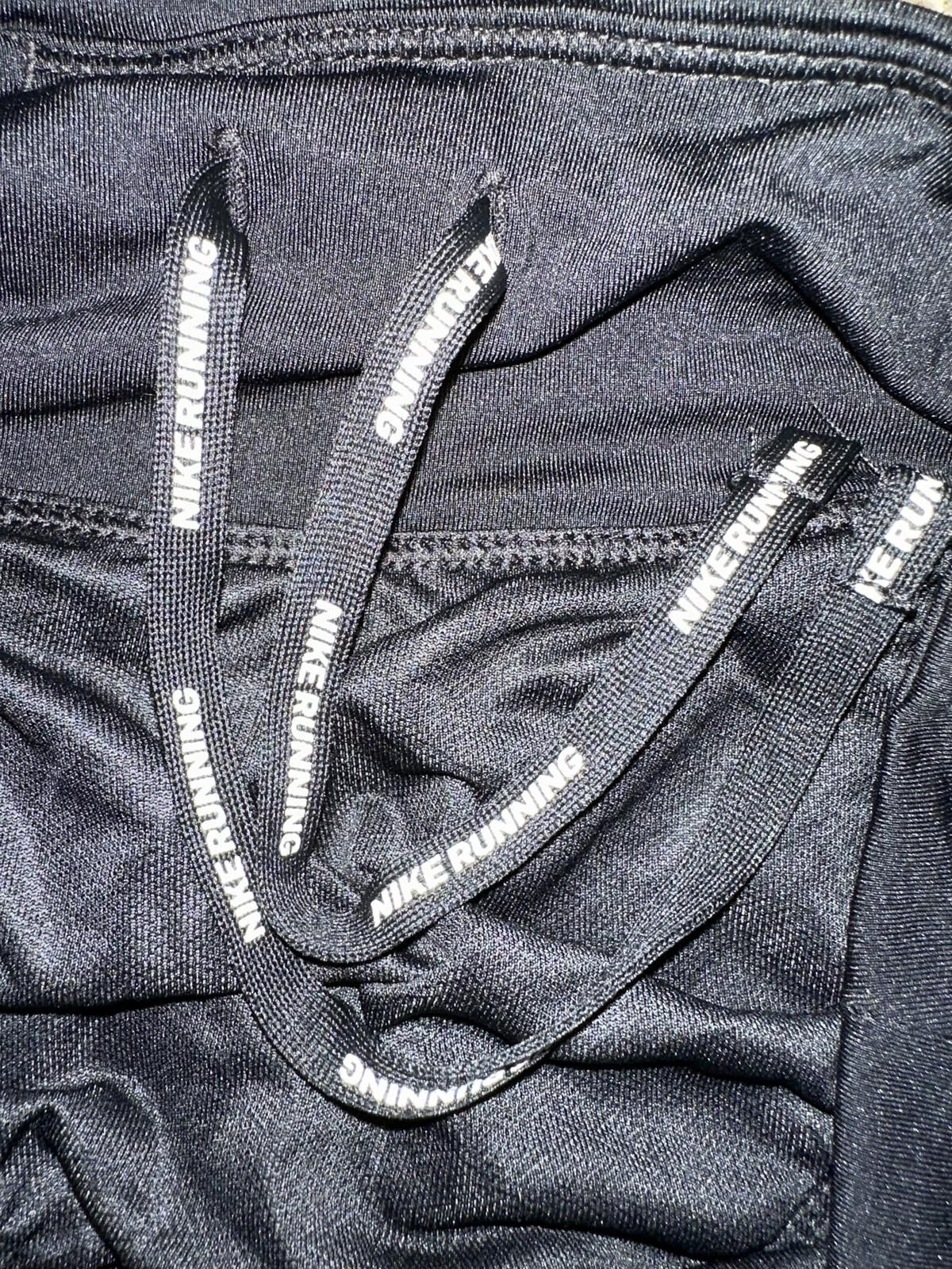 Nike Nike Women’s Eclipse 5” Brief Lined Running Shorts Size 32" / US 10 / IT 46 - 7 Thumbnail