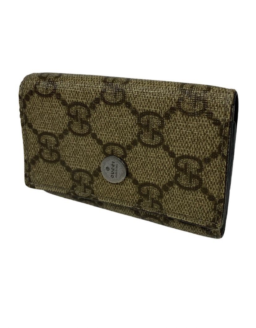 Gucci Gucci GG Monogram Key Holder Size ONE SIZE - 1 Thumbnail