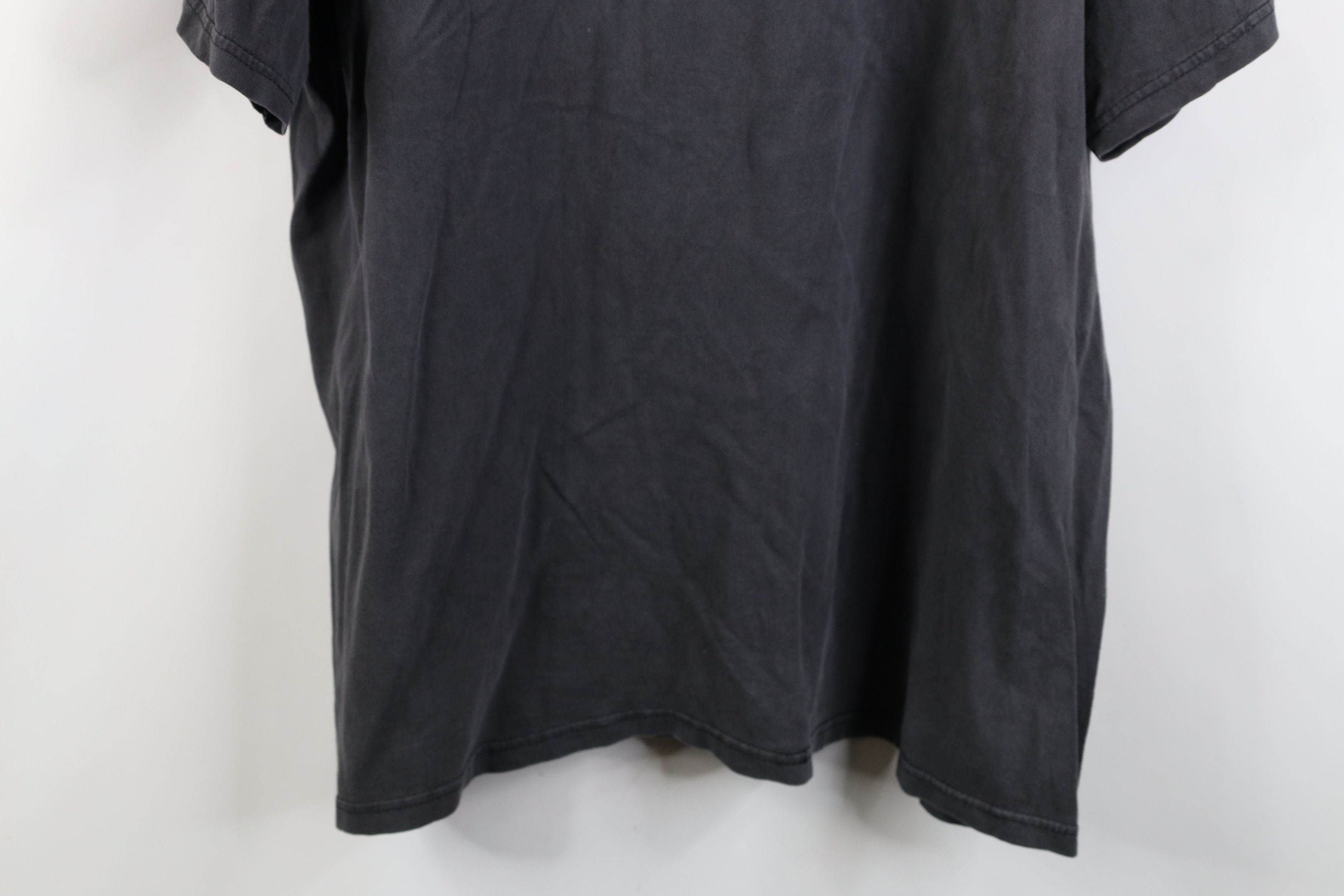 Vintage Vintage 90s Marvel Comics Punisher Short Sleeve T-Shirt Size US XL / EU 56 / 4 - 14 Thumbnail