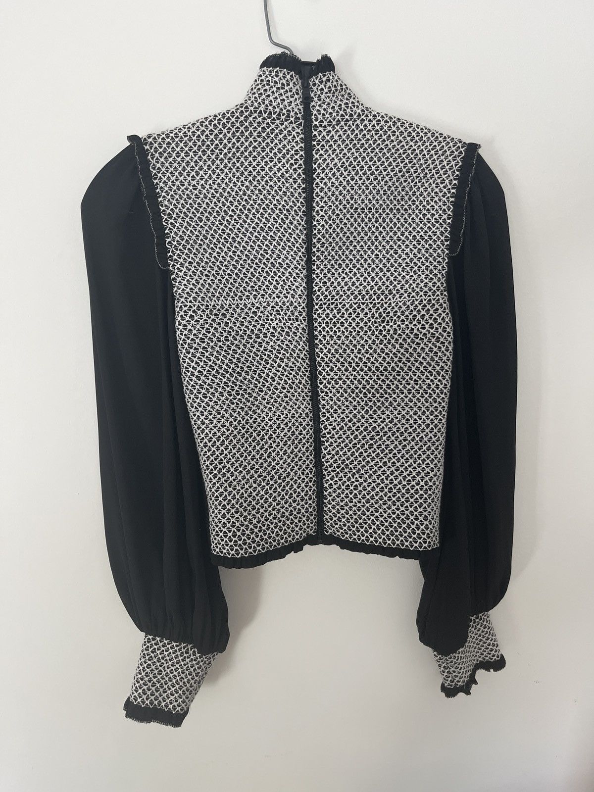 Alice + Olivia Alice + Olivia blouse Size XS / US 0-2 / IT 36-38 - 1 Thumbnail