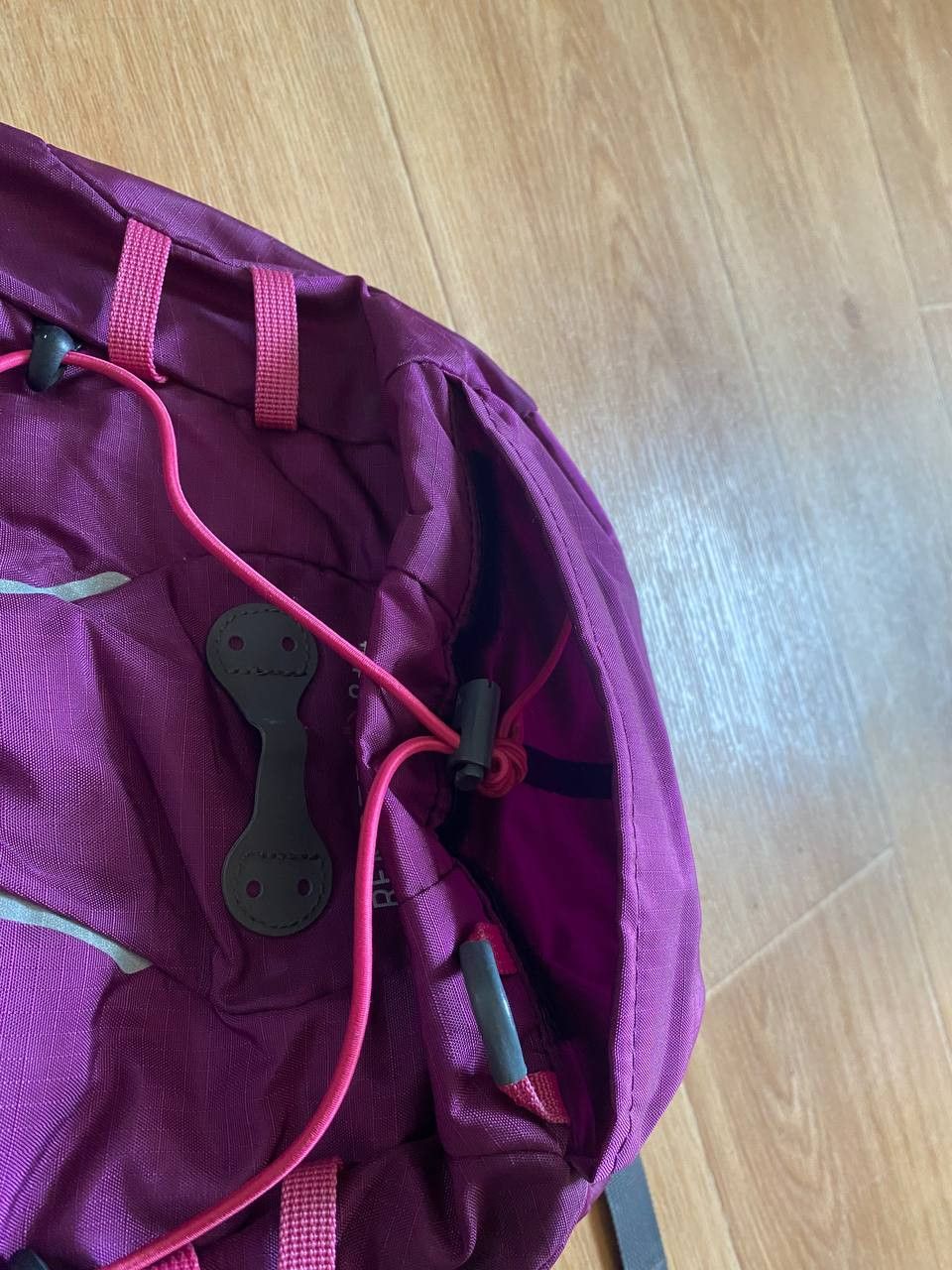 Berghaus × Vintage Backpack Berghaus Bag Remote 12L Size ONE SIZE - 13 Thumbnail