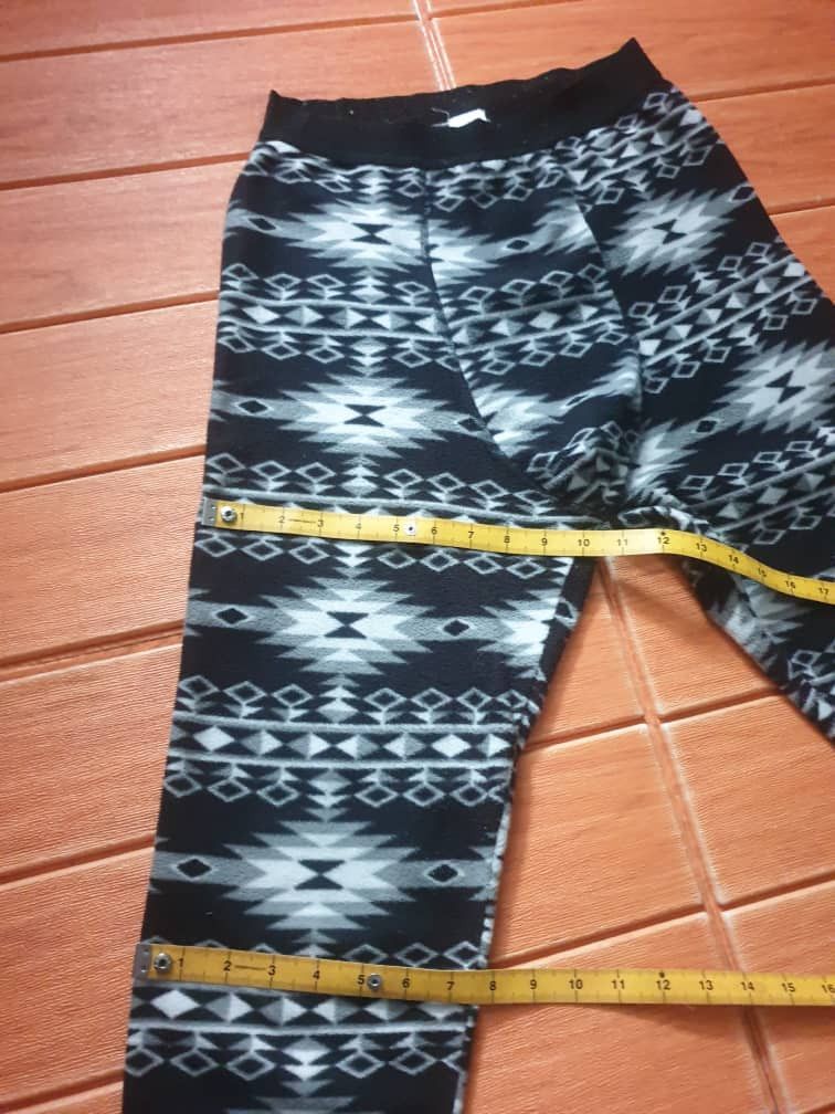 Japanese Brand Navajo Japanese style inspired pant Size US 30 / EU 46 - 7 Thumbnail