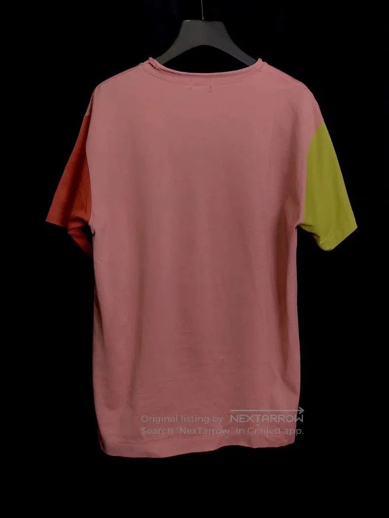 Comme des Garcons Comme des Garcons 96SS Colorblock T. Size US S / EU 44-46 / 1 - 2 Thumbnail