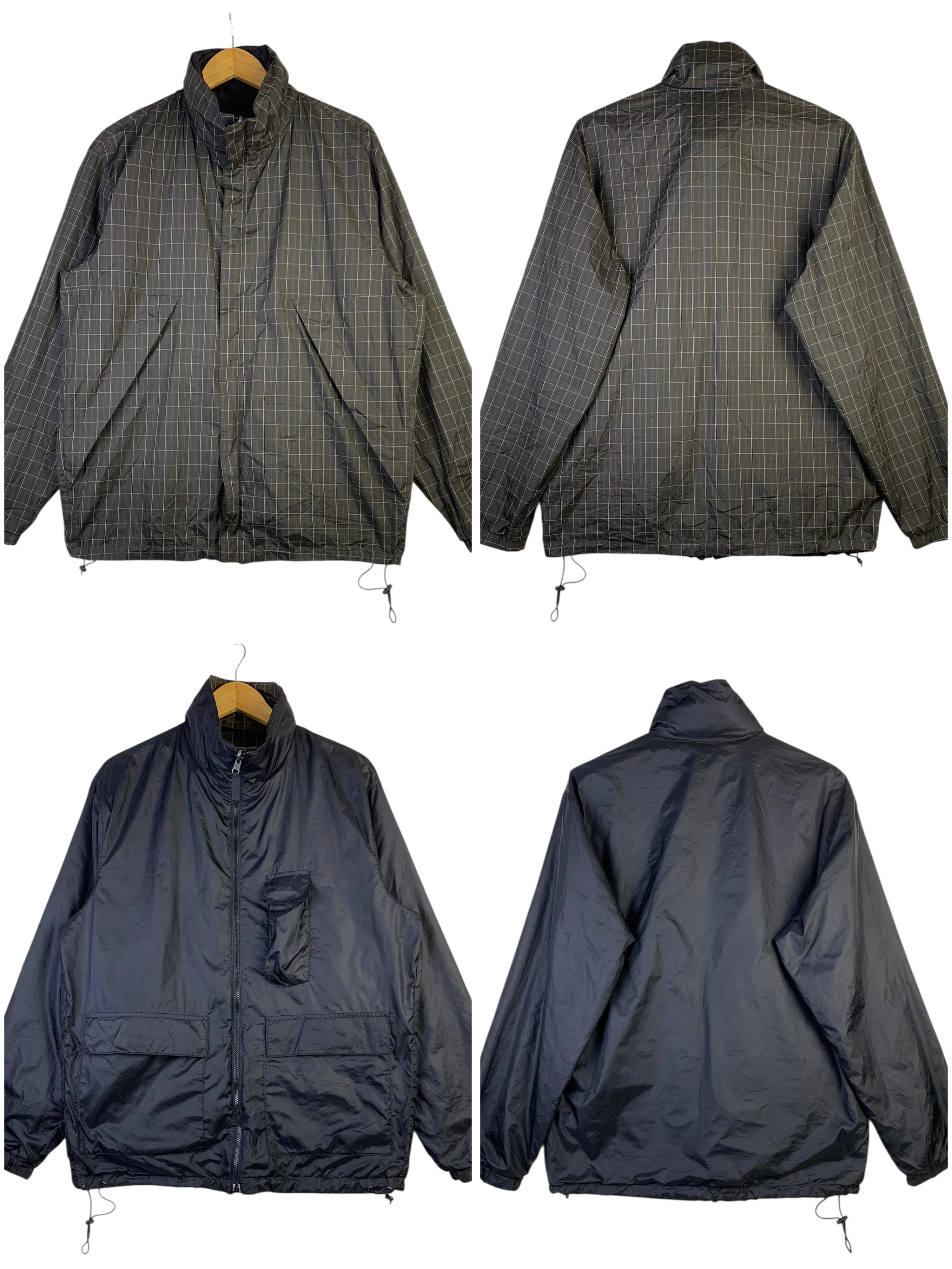 McGregor Vintage McGregor Reversible Jacket Size US L / EU 52-54 / 3 - 1 Thumbnail