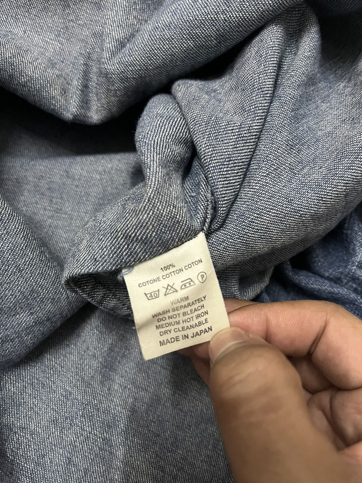 Kapital Kapital Size M / US 6-8 / IT 42-44 - 5 Thumbnail