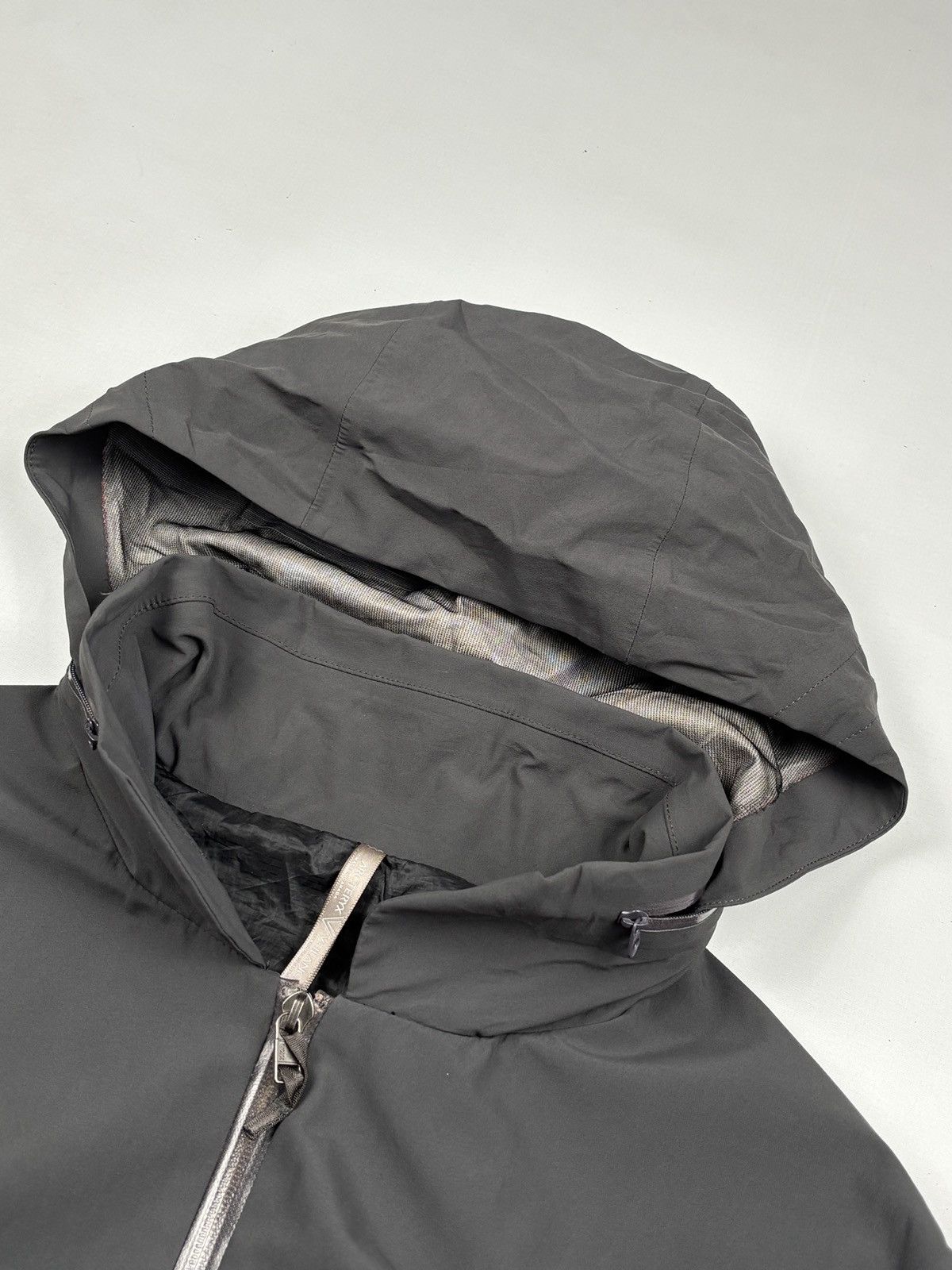 Arc'teryx Veilance Achrom IS Jacket Black Size US M / EU 48-50 / 2 - 15 Thumbnail