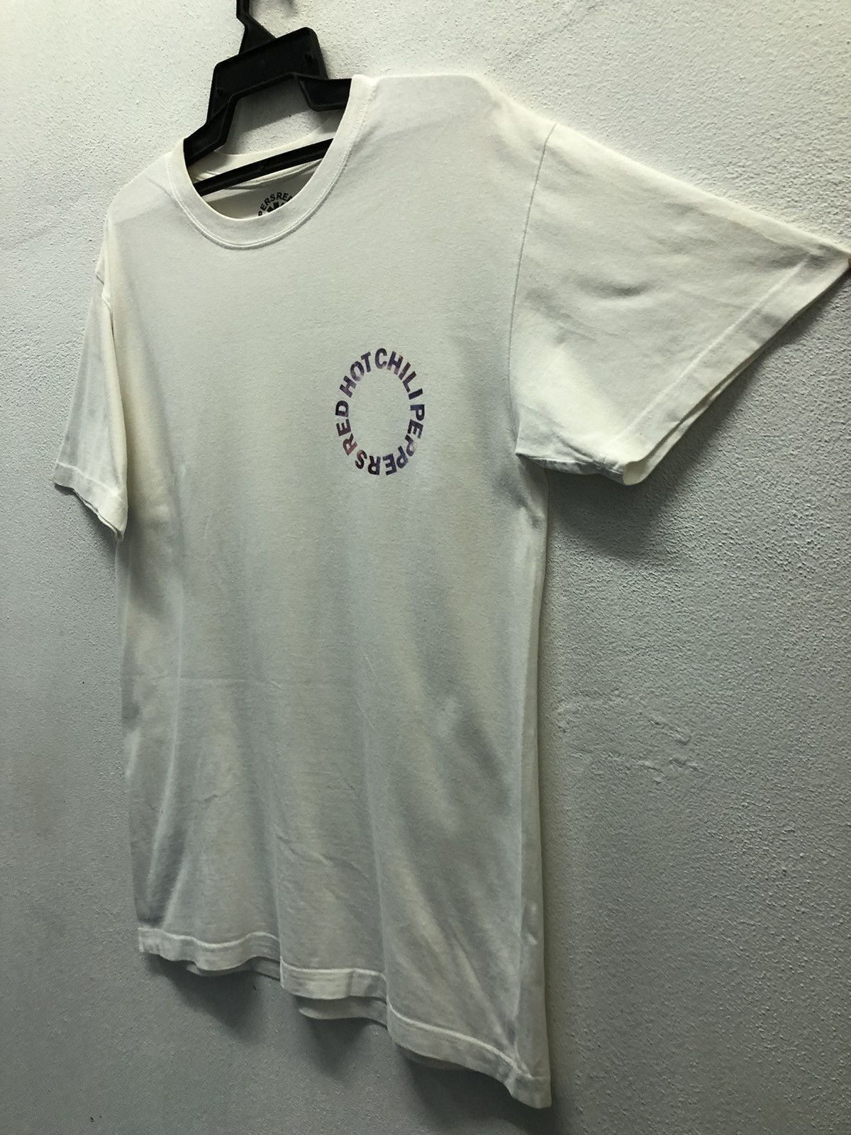 Rock Band Red Hot Chili Peppers T-Shirt