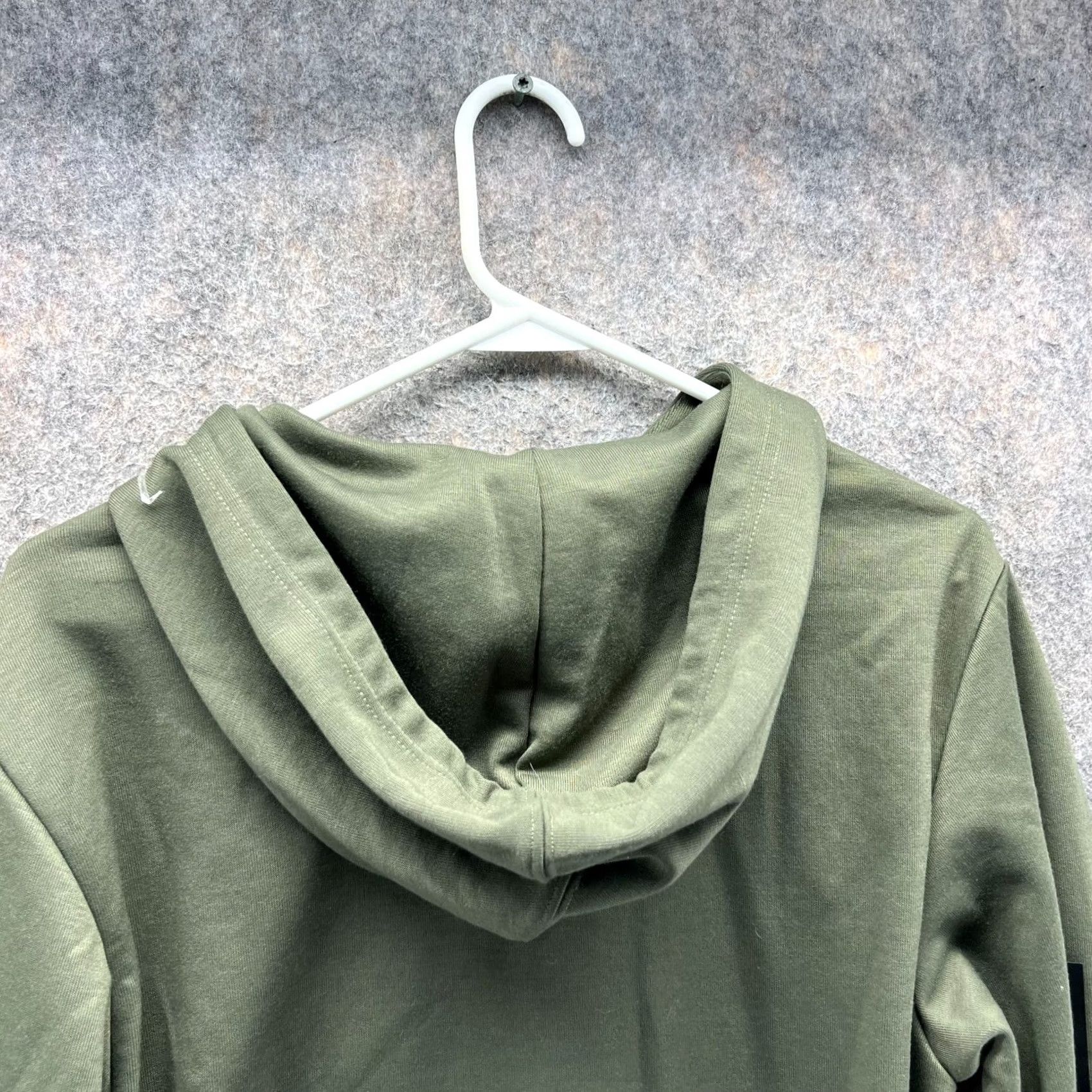 Adidas VINTAGE Adidas Sweater Men Small Olive Green Full Zip Hoodie Trefoil Originals Jacket Shirt Size US S / EU 44-46 / 1 - 3 Thumbnail