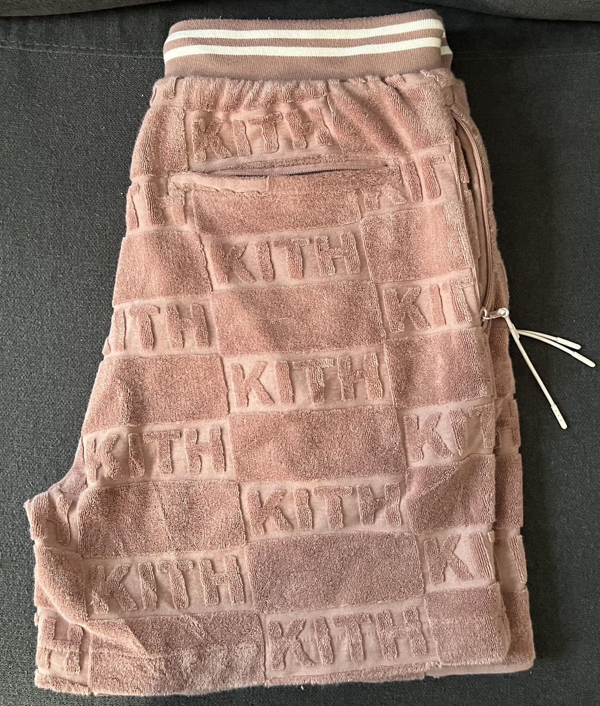 Kith Kith Graham Short Size US 30 / EU 46 - 1 Thumbnail