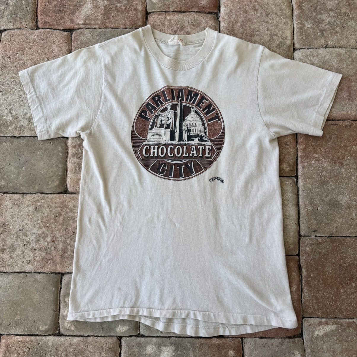 Vintage Vintage x Parliament Size US S / EU 44-46 / 1 - 1 Thumbnail
