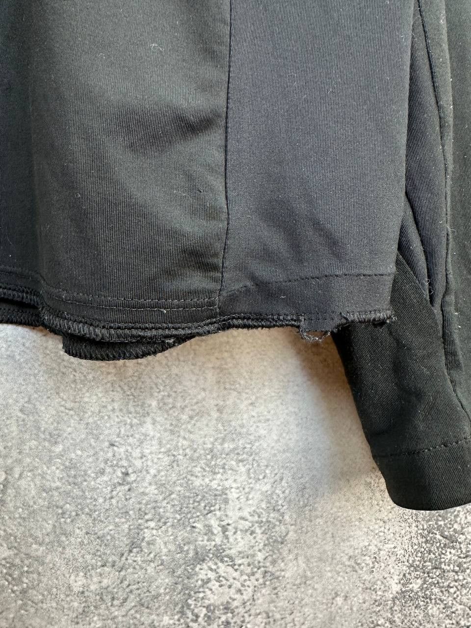 Versace Versace Sport Vintage Turtleneck Top with Rhinestone Medusa Size S / US 4 / IT 40 - 10 Thumbnail