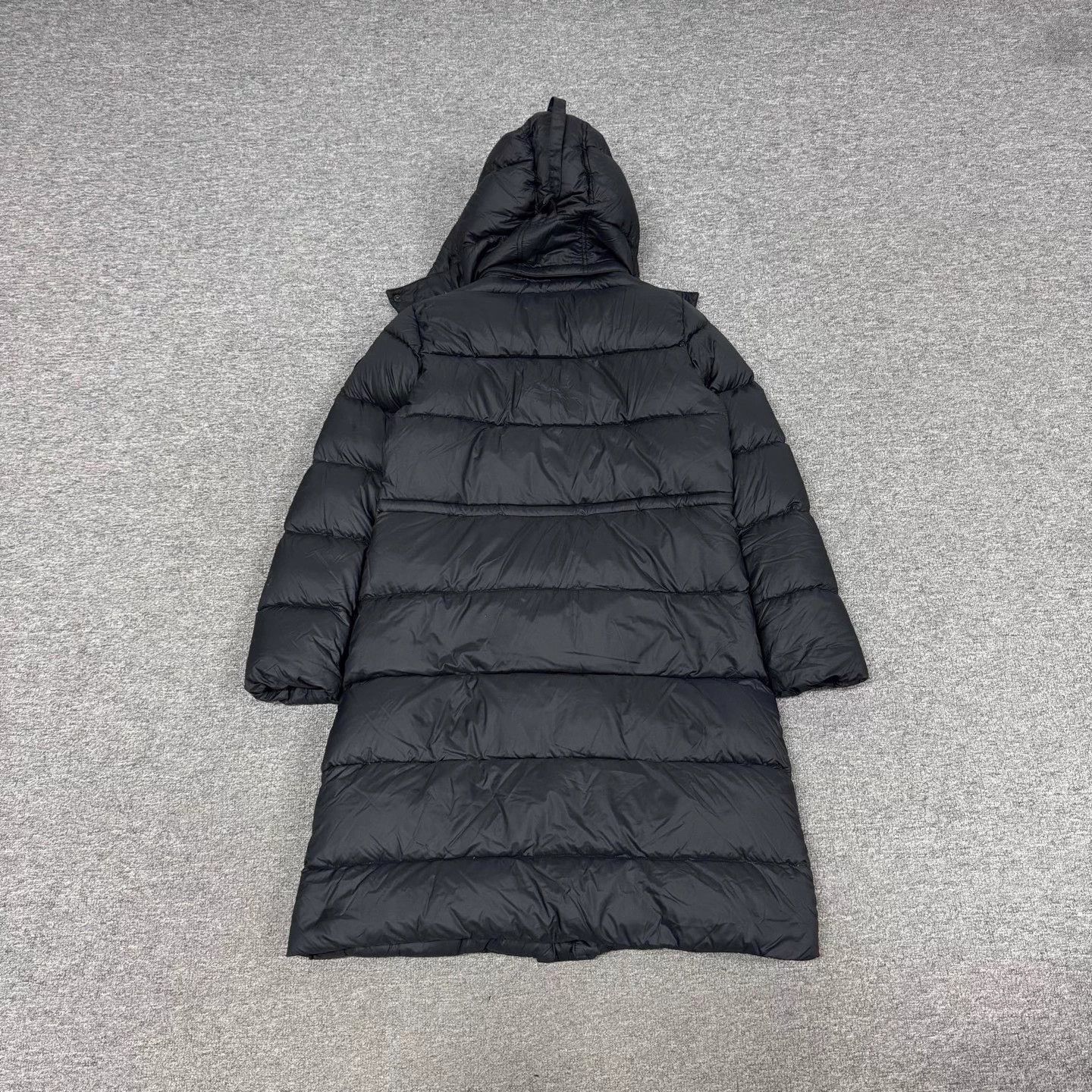Canada Goose Canada Goose Black Label Long Hooded Down Coat S Size US S / EU 44-46 / 1 - 2 Thumbnail