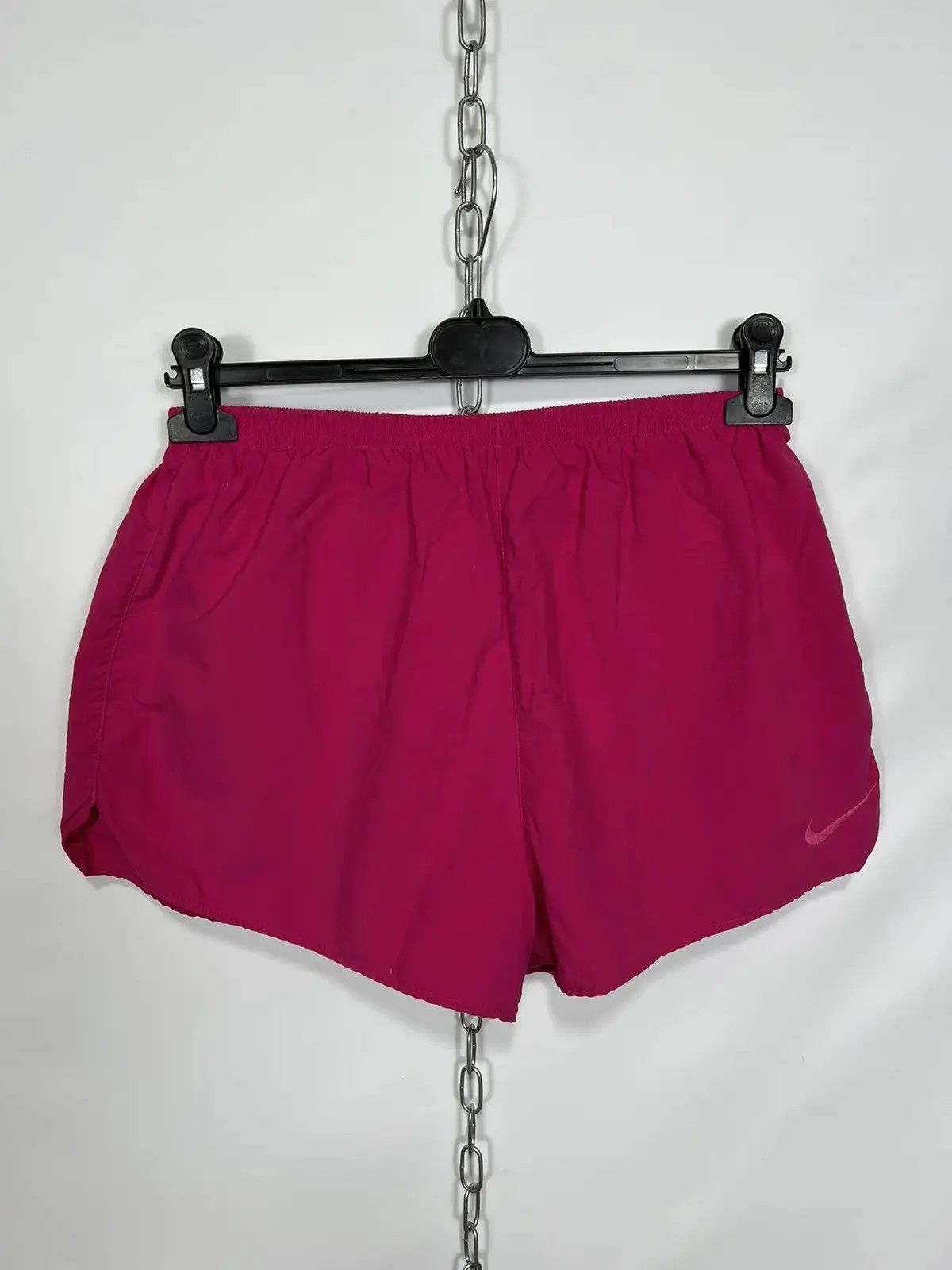 Nike × Vintage Vintage Nike shorts Size 27" / US 4 / IT 40 - 1 Thumbnail