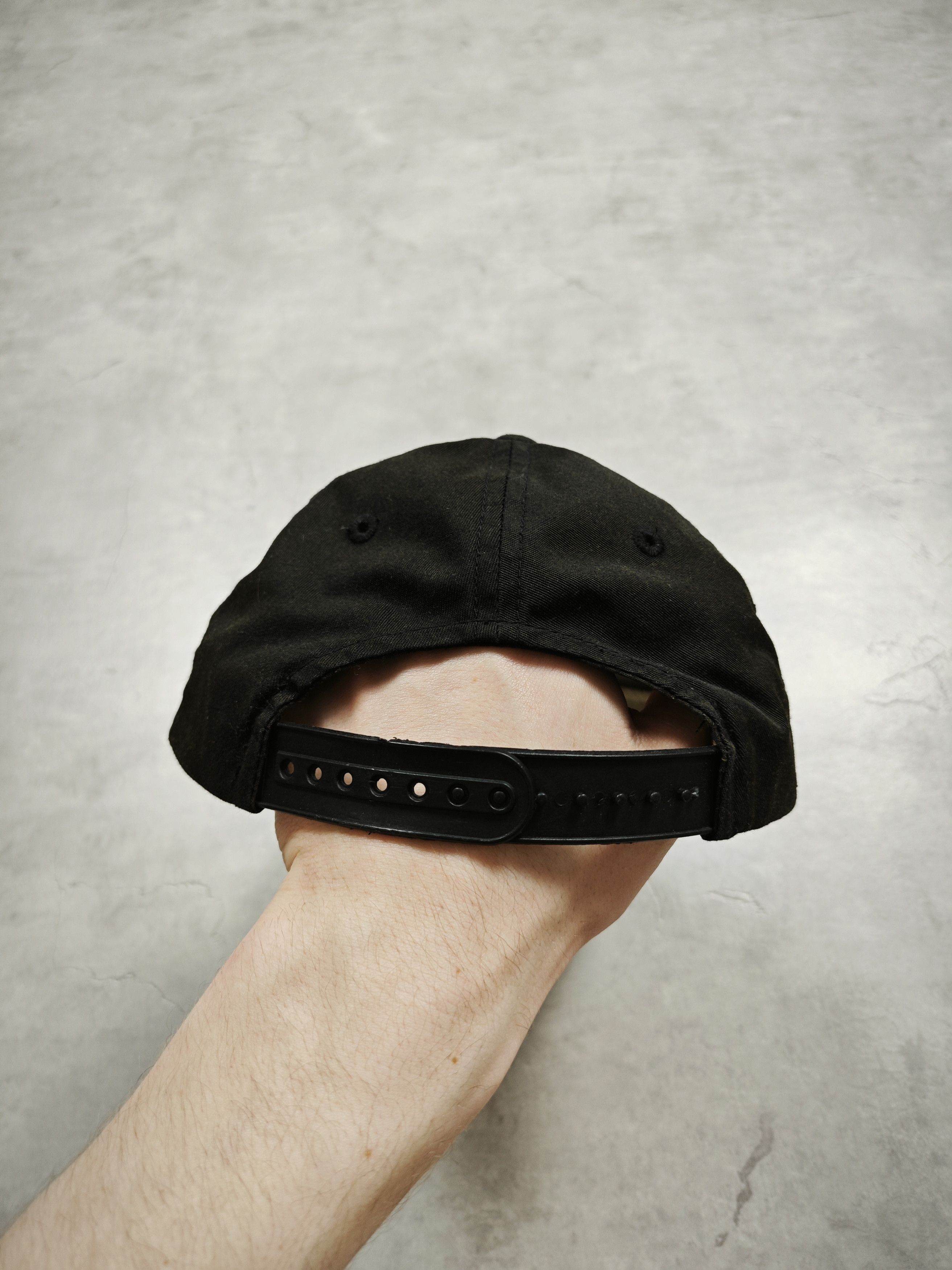 Harley Davidson Harley Davidson vintage cap Size ONE SIZE - 2 Thumbnail