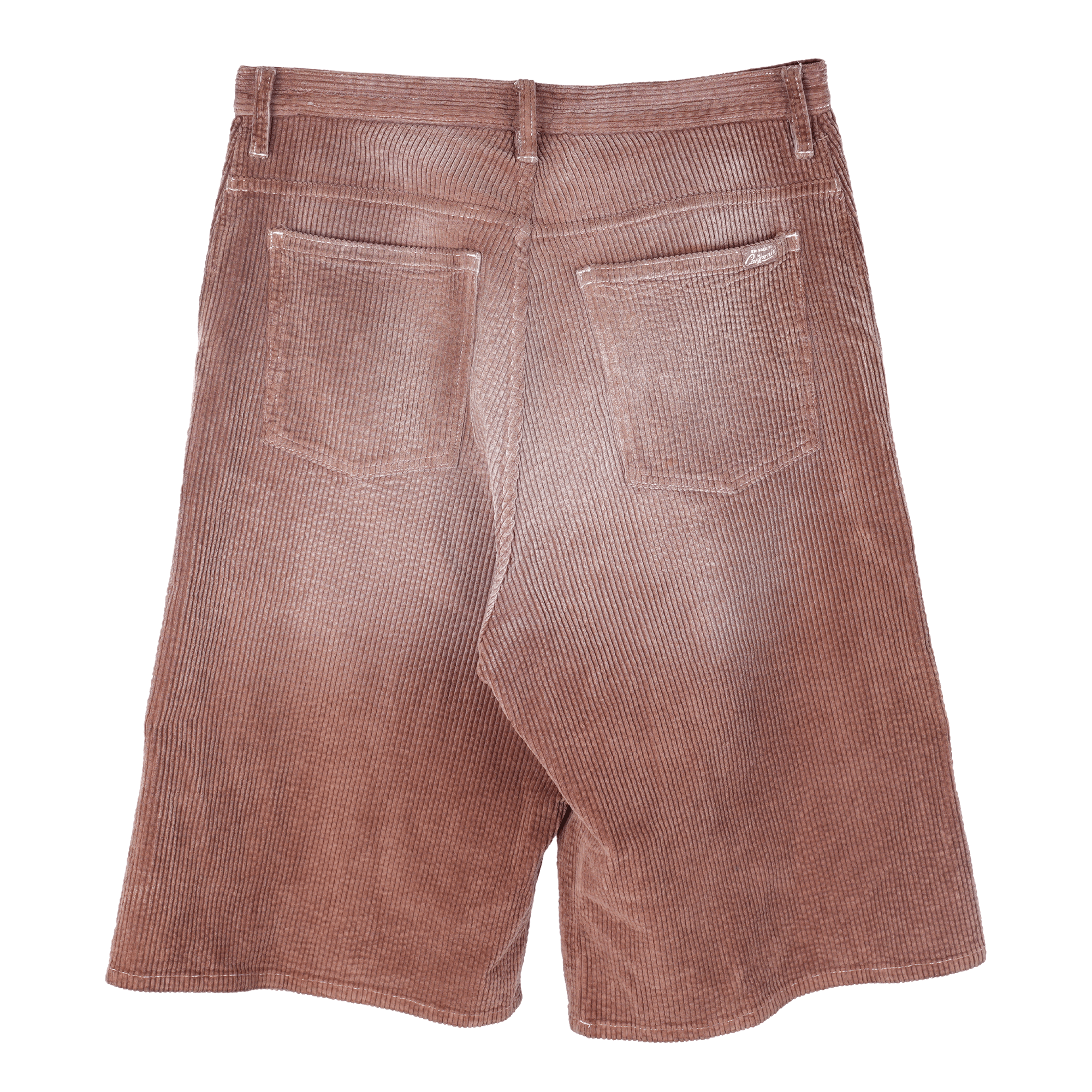 ERL ERL CORDUROY SHORTS Size US 32 / EU 48 - 2 Thumbnail