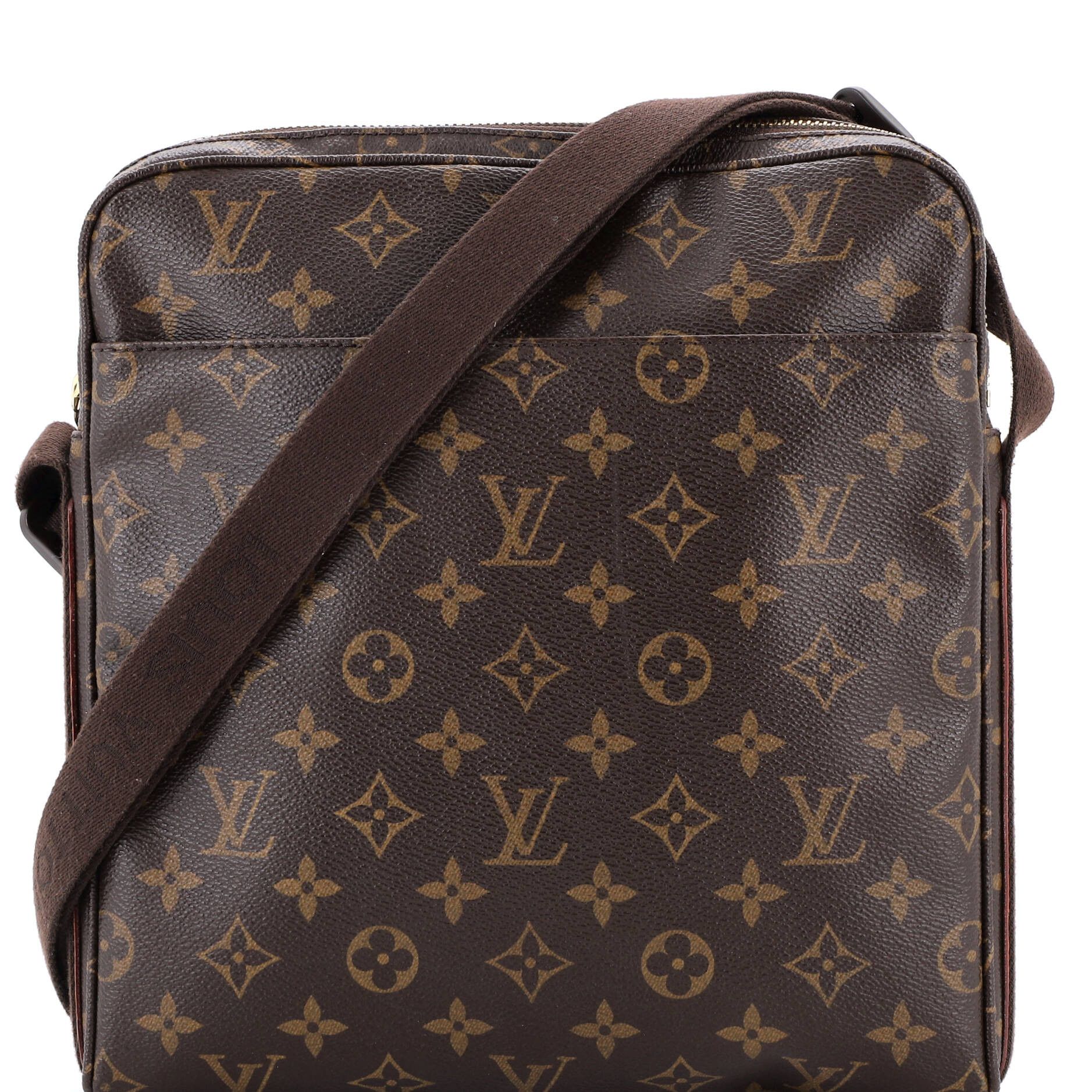 Trotteur Beaubourg Handbag