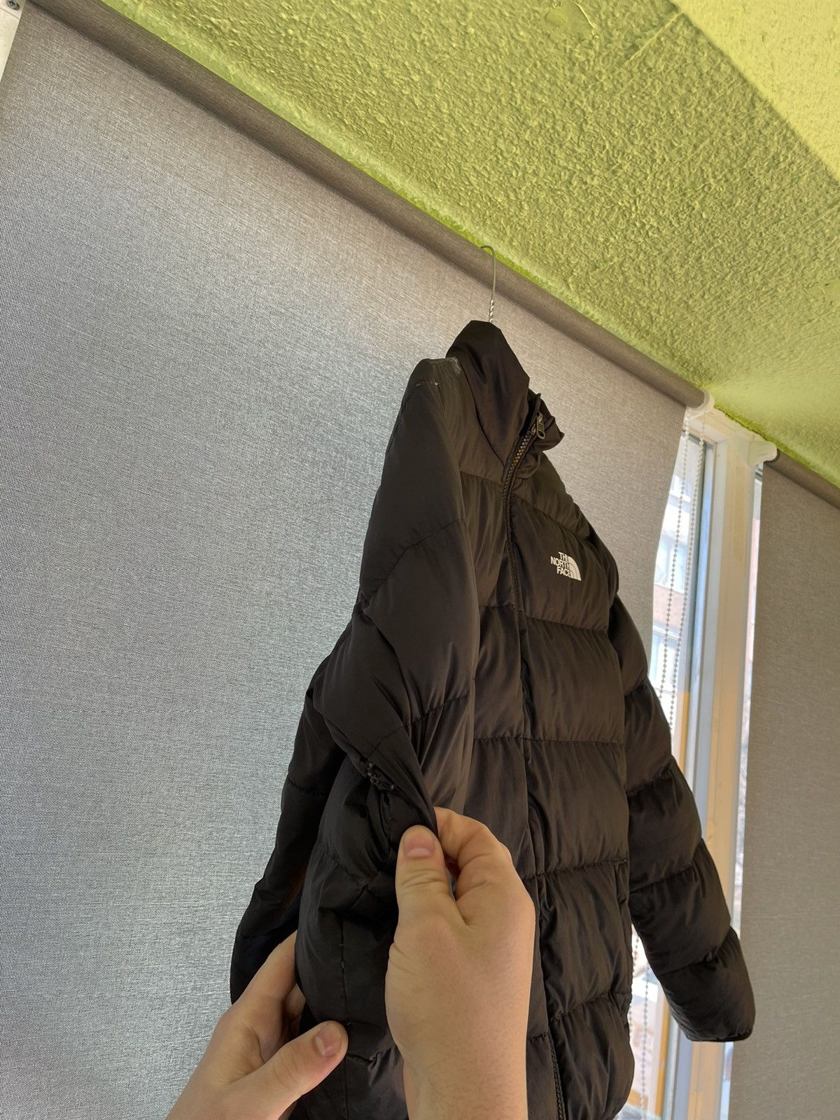 The North Face The North Face 550 Down Jacket Size M / US 6-8 / IT 42-44 - 17 Thumbnail
