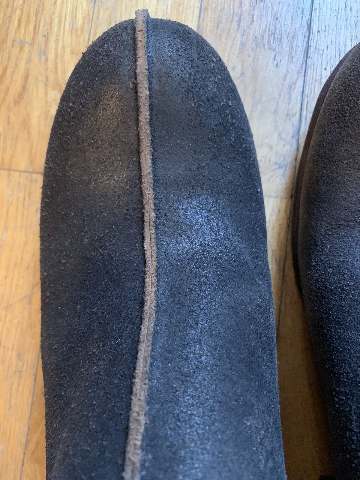 Carpe Diem C-Diem S55M Loafers EU42 Size US 9.5 / EU 42-43 - 8 Thumbnail
