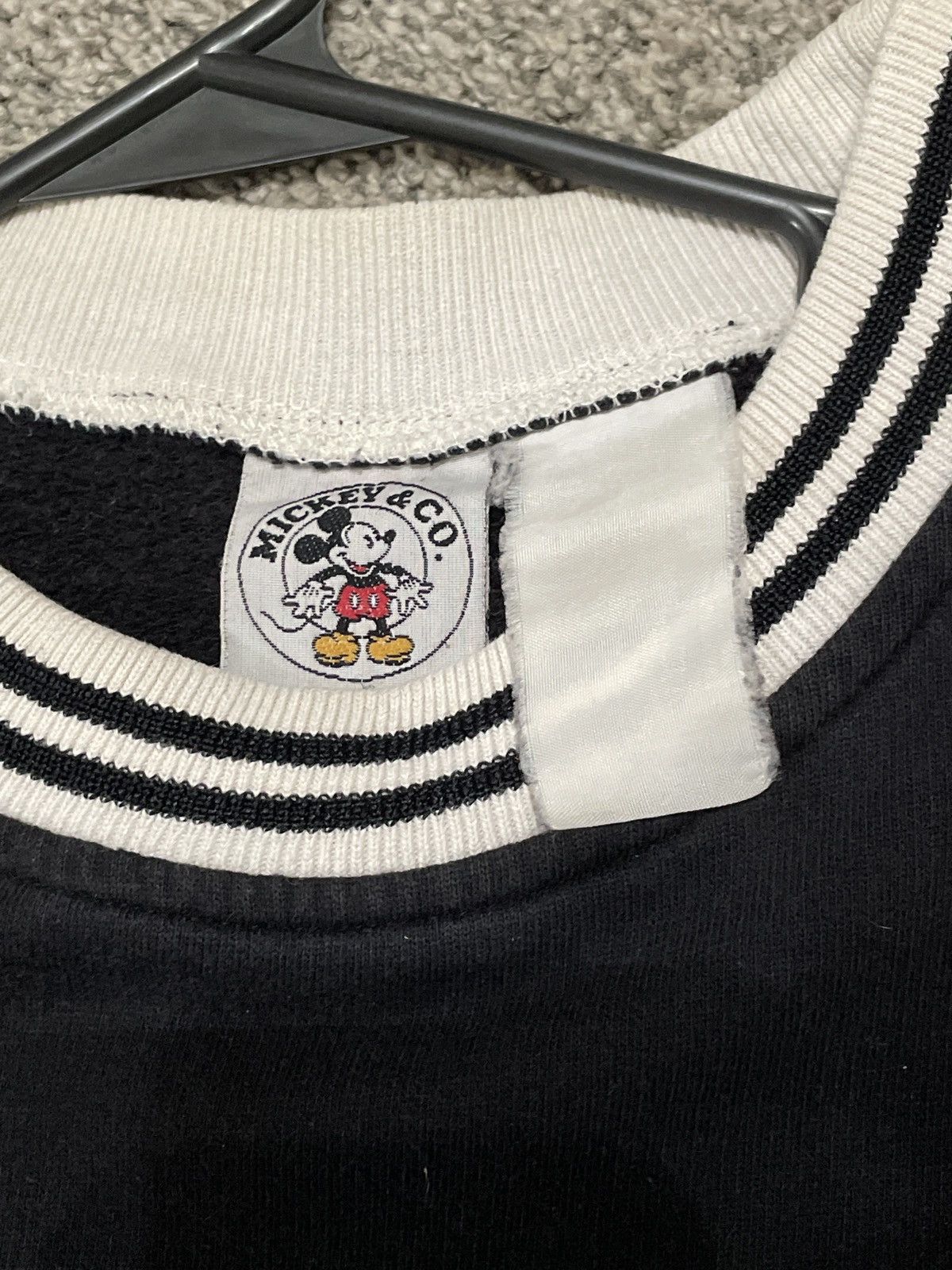 Mickey & Co. Mickey and company classic Size M / US 6-8 / IT 42-44 - 3 Thumbnail