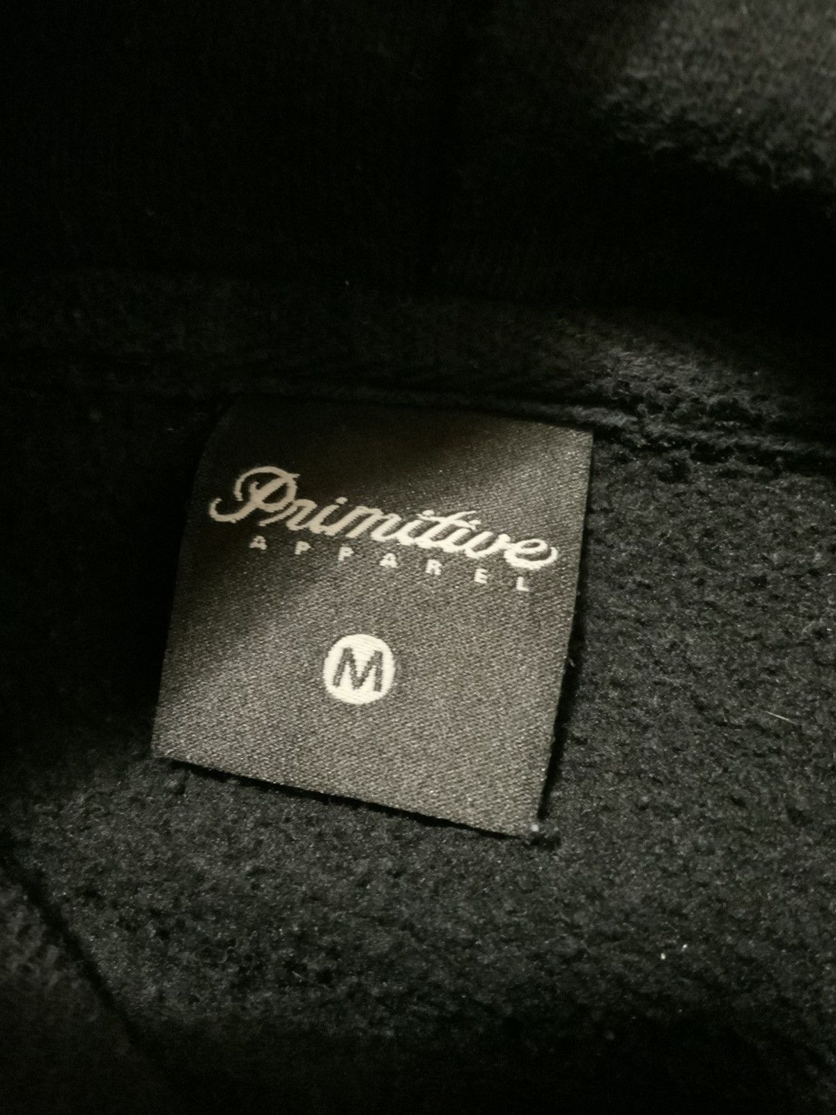 Primitive Primitive Skateboarding World Tour Sweatshirt Hoodie Size US M / EU 48-50 / 2 - 7 Thumbnail