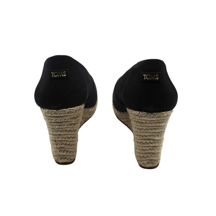 toms michelle wedge heel