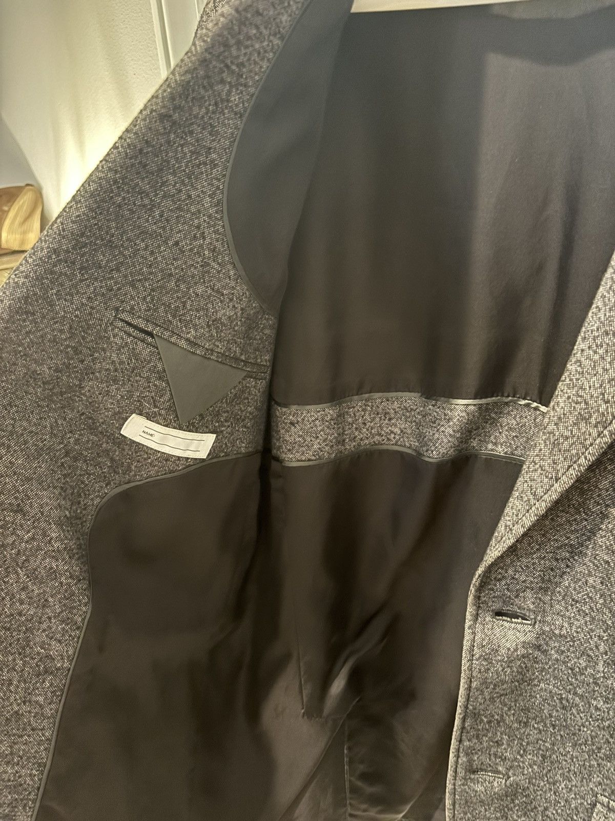 Jack Spade Jack Spade Blazer Sz M Size 48R - 5 Thumbnail