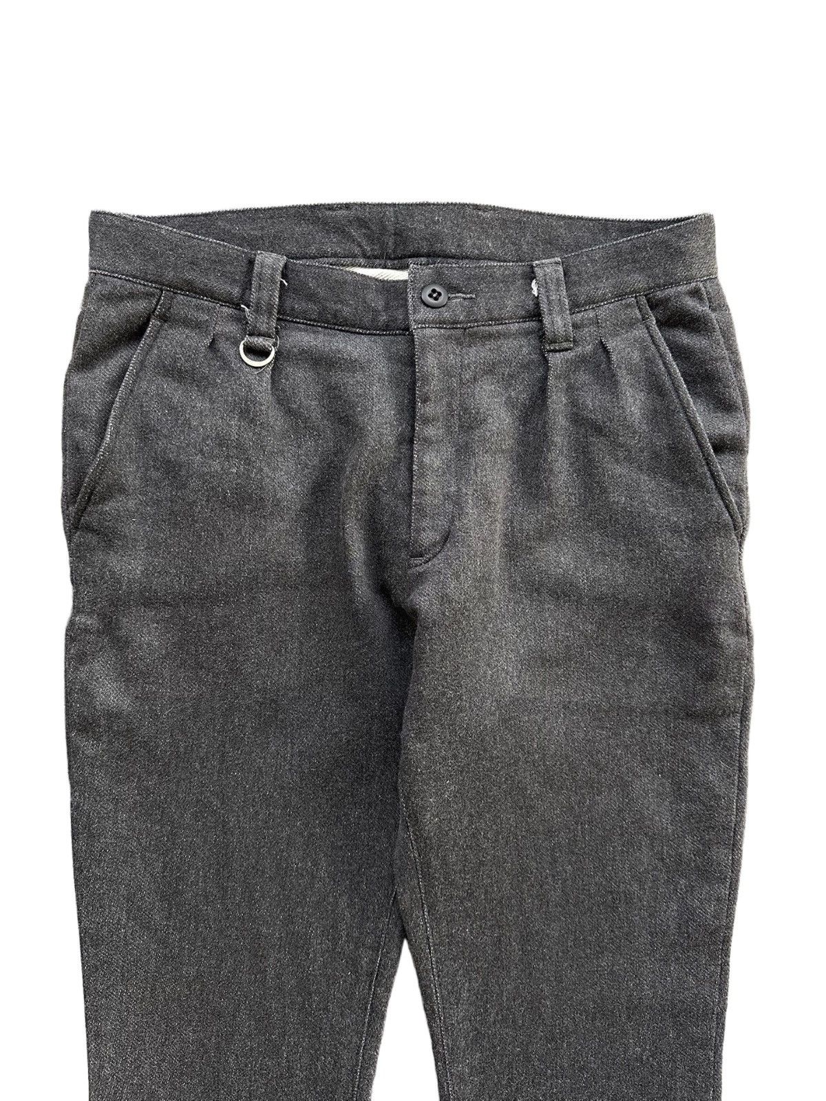 Sophnet. Sophnet Casual Jogger Pants Size US 31 - 2 Thumbnail
