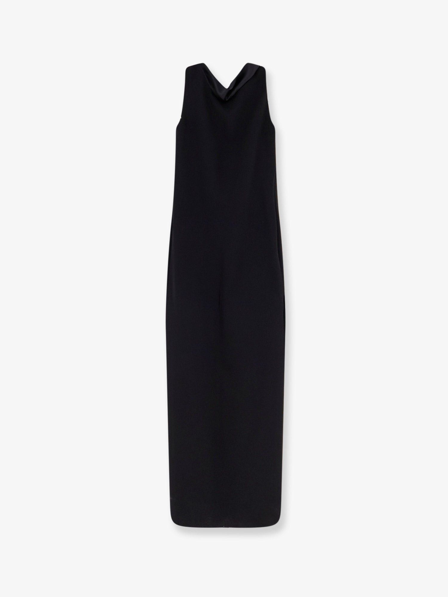 Max Mara Mxmeaere Long Dress Size M / US 6-8 / IT 42-44 - 1 Thumbnail