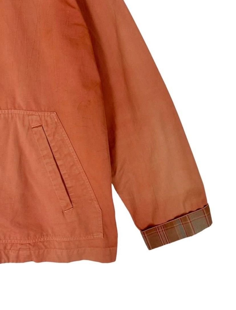 Hai Sporting Gear × Vintage Vintage Hai Sporting Gear Jacket/ Faded Jacket Size US L / EU 52-54 / 3 - 4 Thumbnail