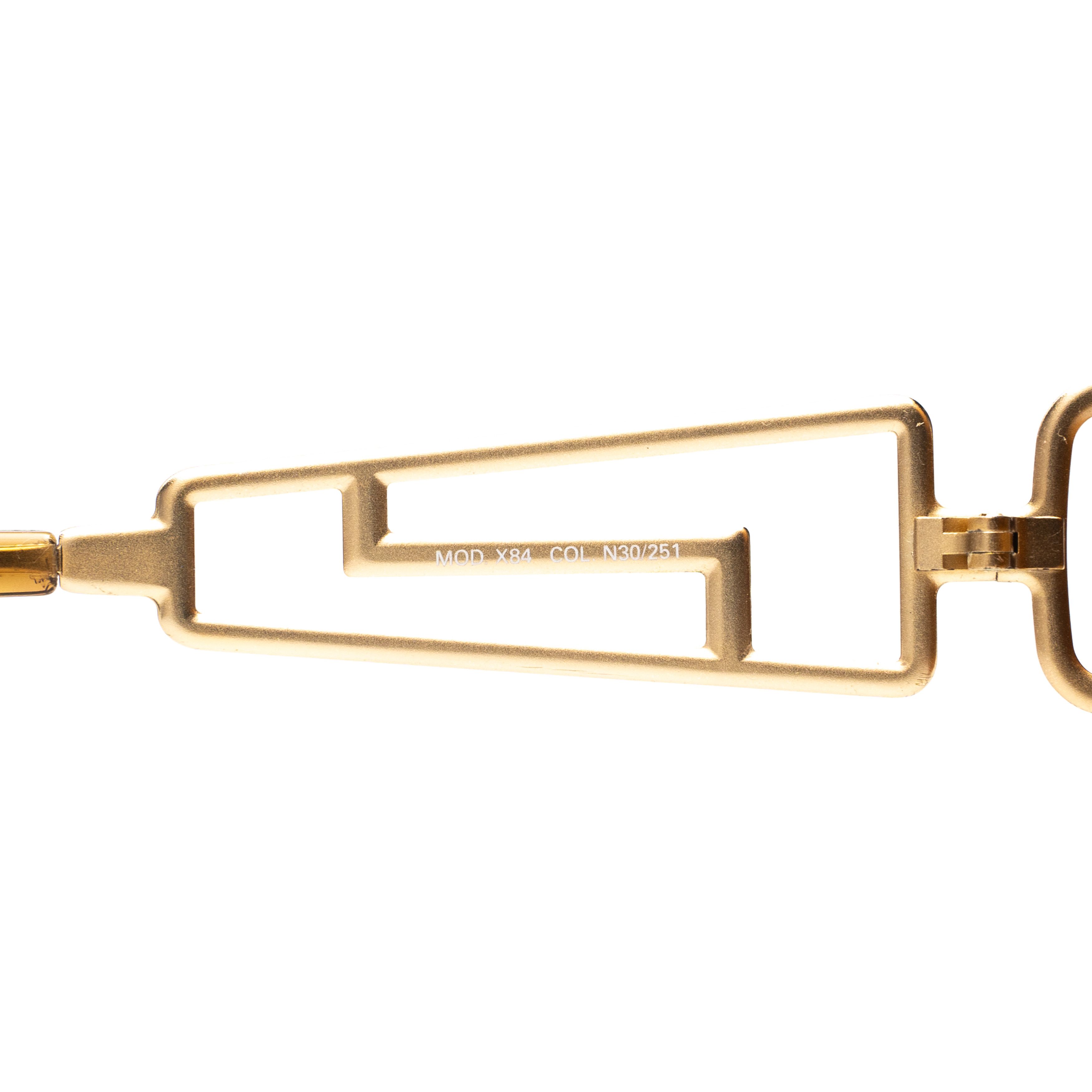 Versace Versace Sunglasses Size ONE SIZE - 5 Thumbnail