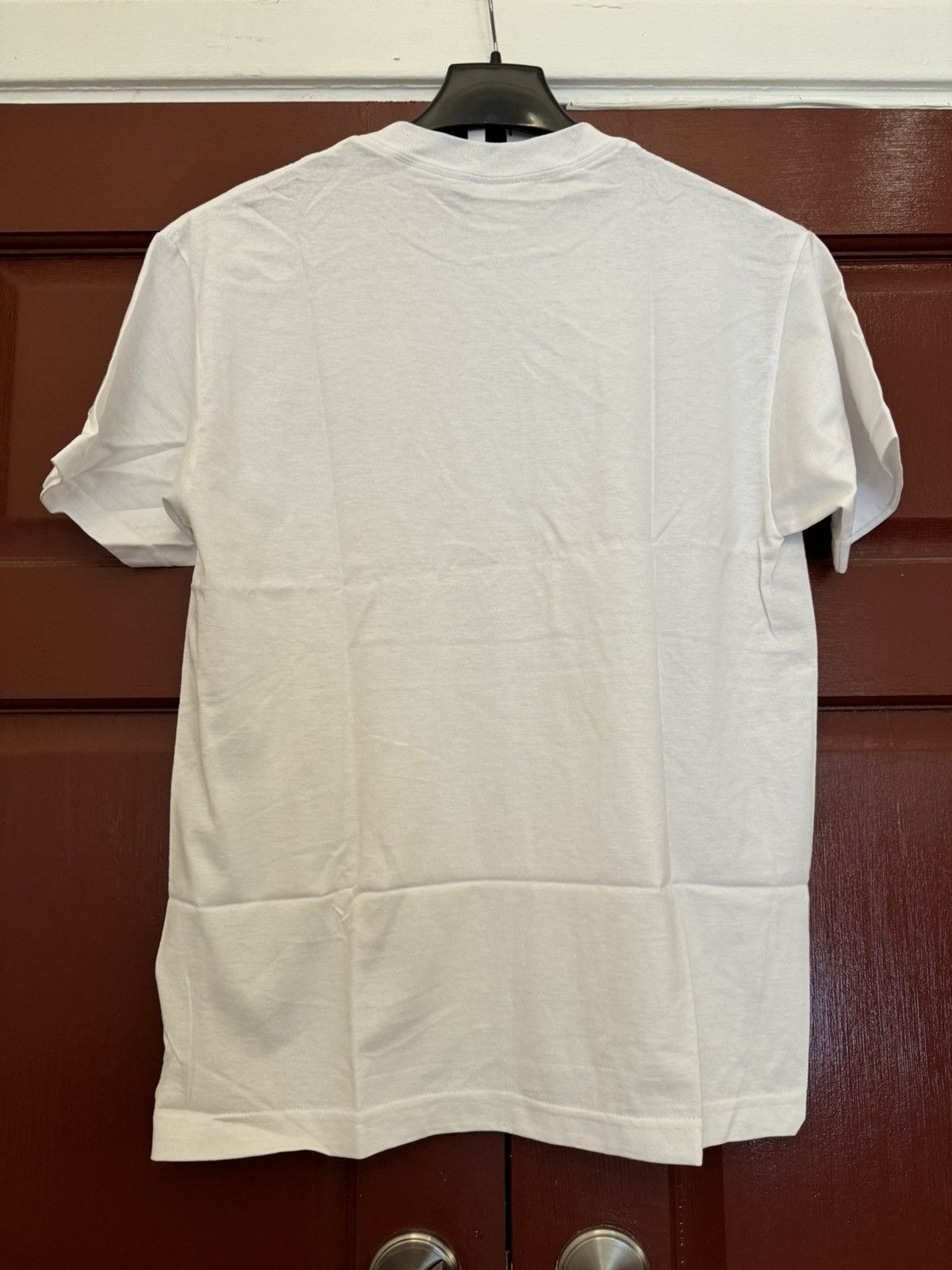 Fuck The Population FTP Fuck the Population 10 years anniversary tee M Size US M / EU 48-50 / 2 - 3 Thumbnail