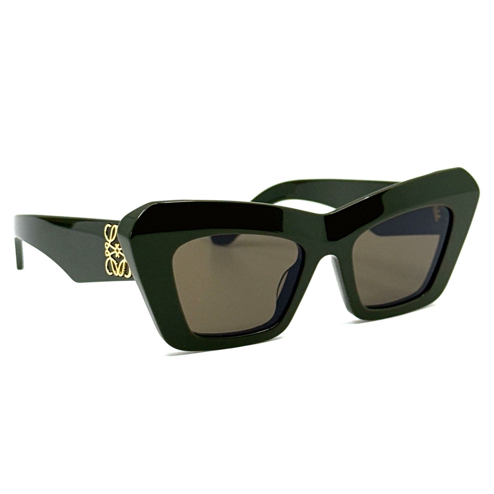 Loewe New! LOEWE Sunglasses LW40036I 96E, Authentic Size ONE SIZE - 1 Thumbnail