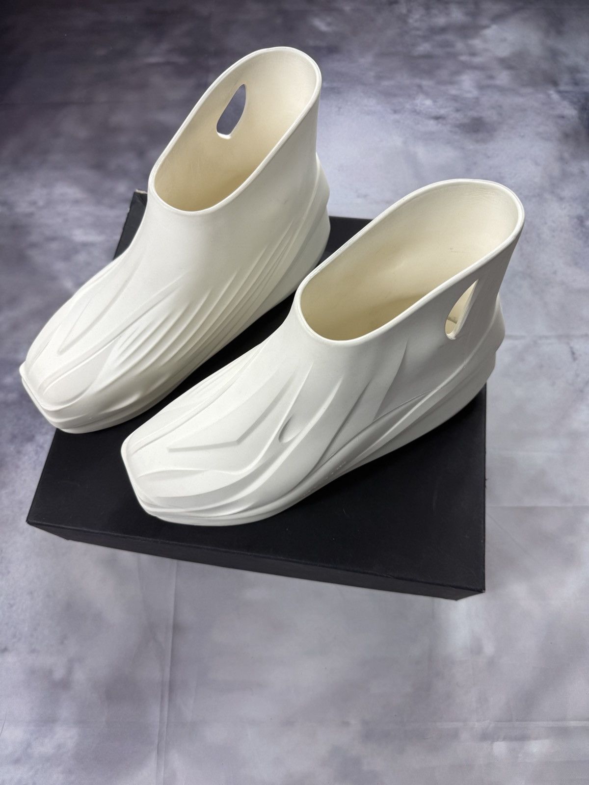 1017 ALYX 9SM Alyx mono boots Size US 9 / EU 42 - 2 Thumbnail