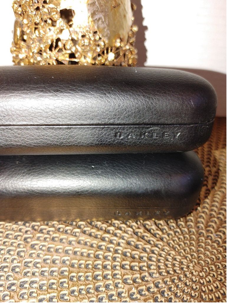 Oakley Oakley Hardshell Cases x2 Size ONE SIZE - 4 Thumbnail