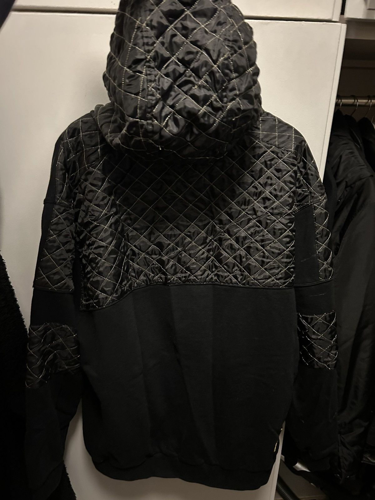 Karl Kani Karl Kani Rare Vintage Hoodie Size US XL / EU 56 / 4 - 2 Thumbnail