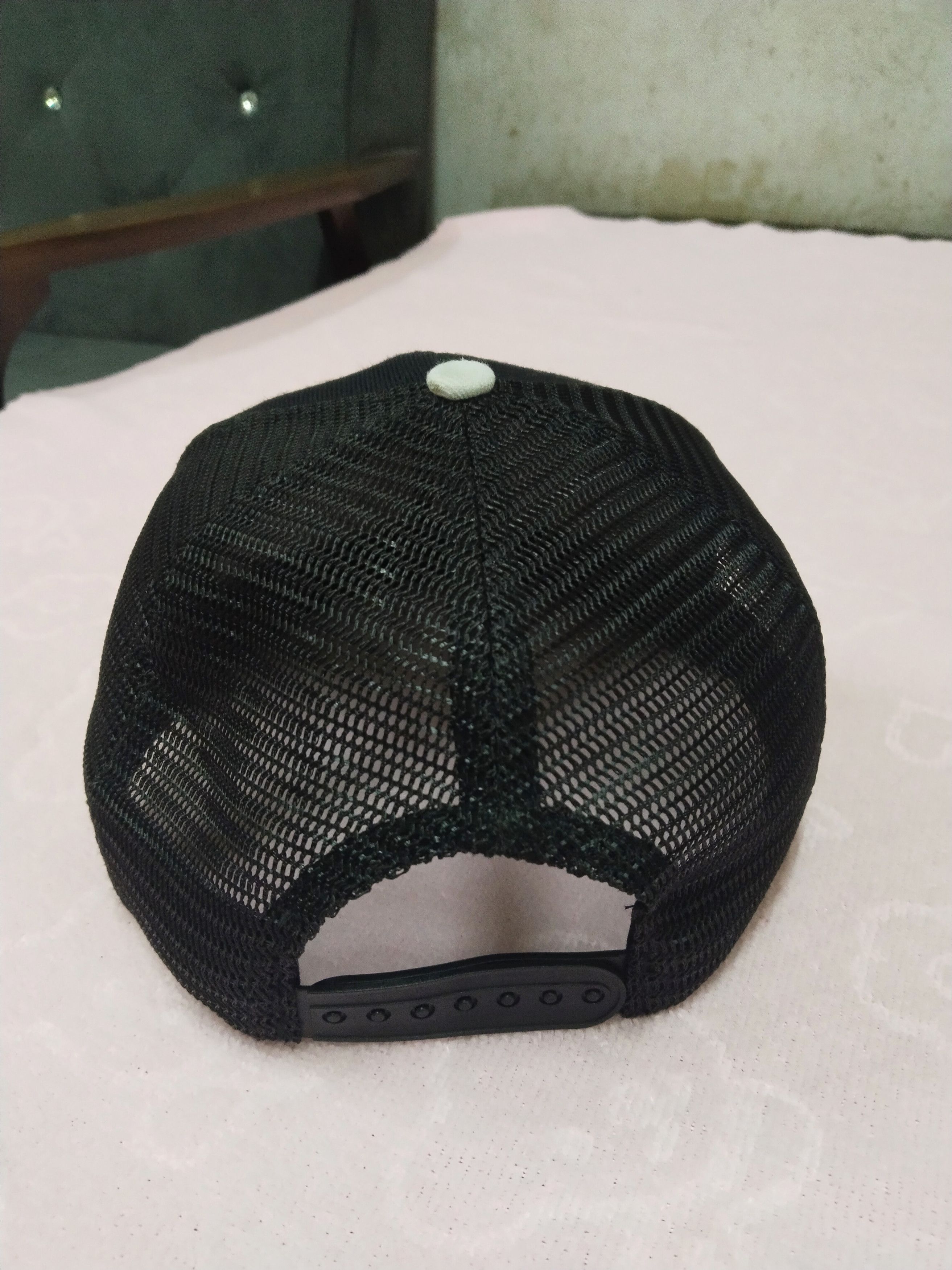 Other THE NINE O'CLOCK GUN COMPANY WITH SP PATCHES CAP Size ONE SIZE - 5 Thumbnail
