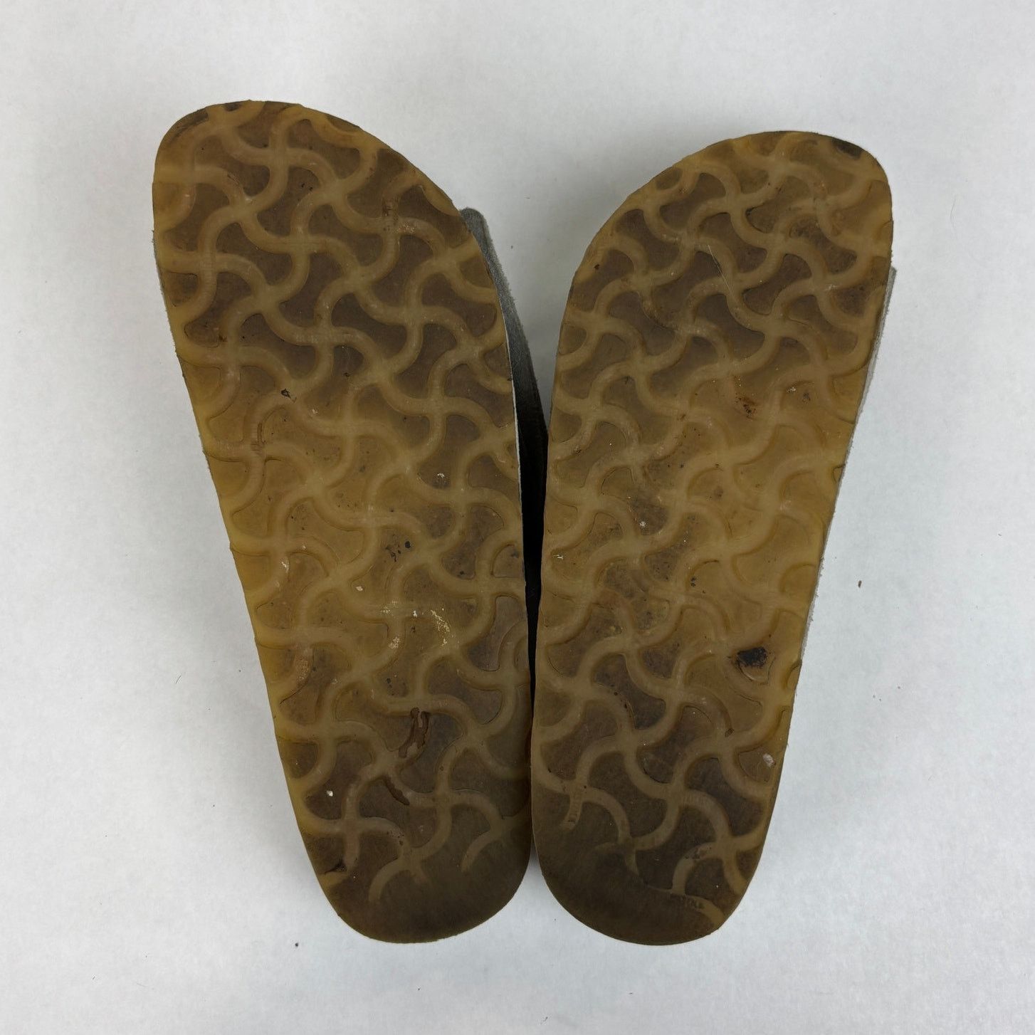 Birkenstock Birkenstock Fear of God Los Feliz Suede Sandals 38 (7-7.5) Size US 7 / IT 37 - 8 Thumbnail