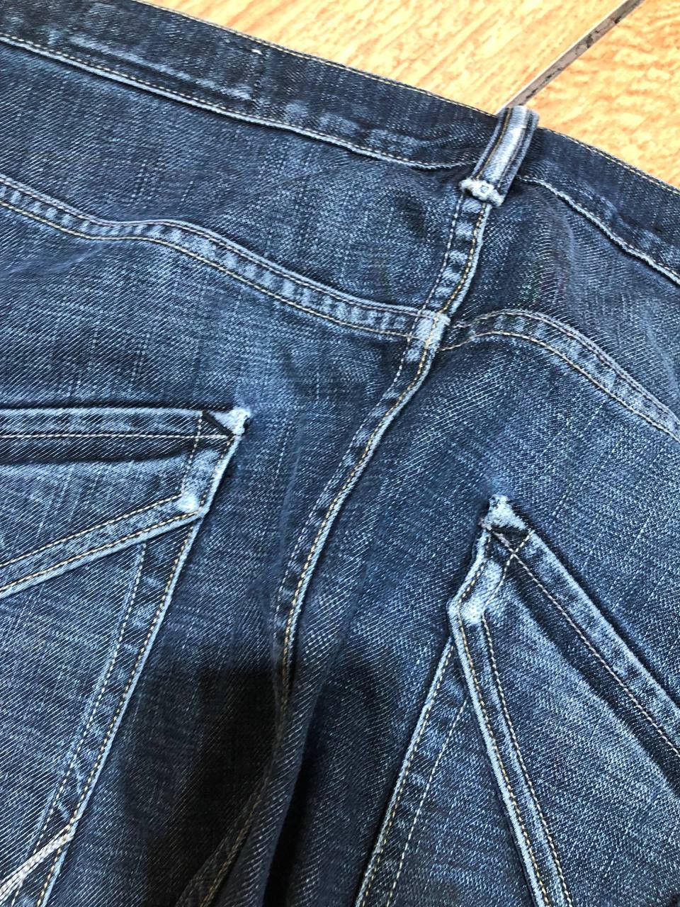 Allsaints Allsaints Denim Jeans Size US 32 / EU 48 - 19 Thumbnail