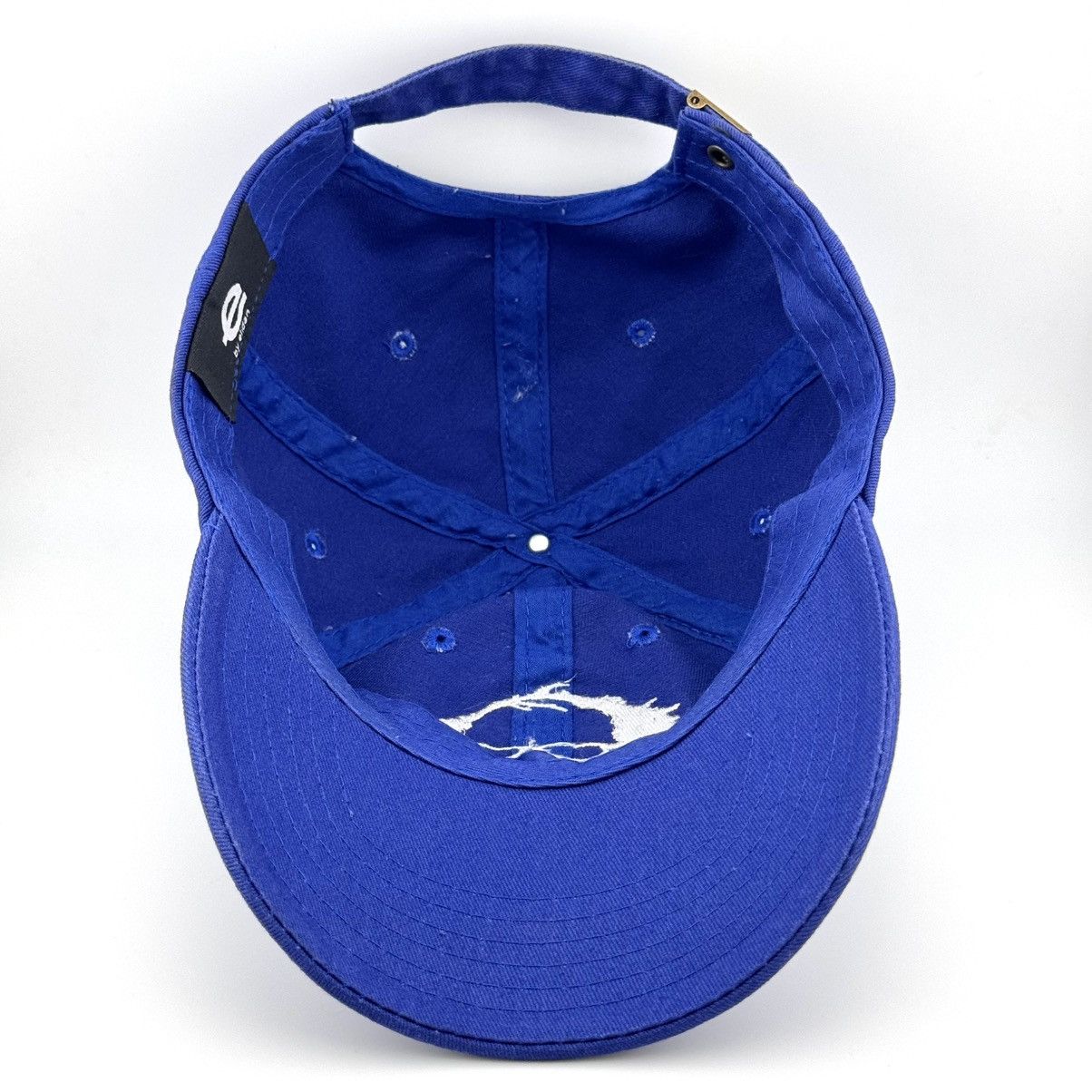 Vintage Vtg Feel The Bern Bernie Sanders Campaign Unstructured Hat Size ONE SIZE - 4 Thumbnail