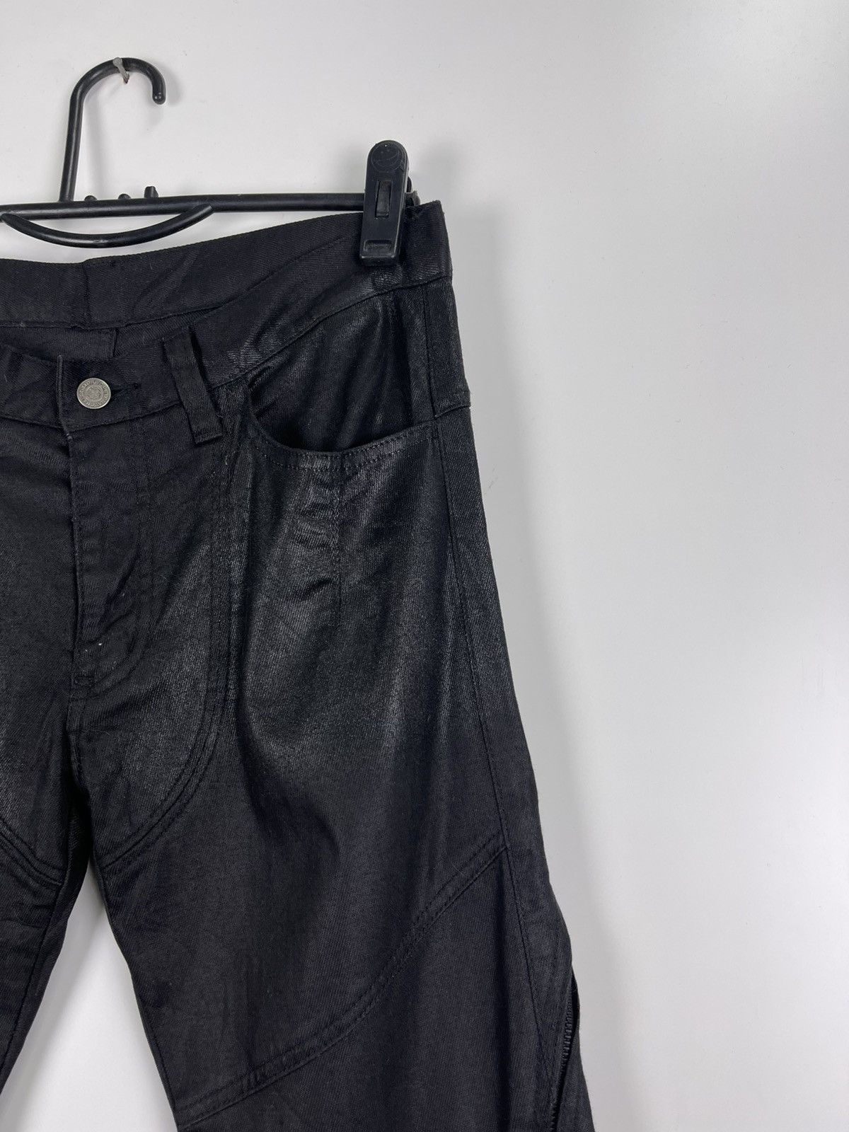 Tornado Mart Tornado Mart Pant nice design Size US 30 / EU 46 - 7 Thumbnail