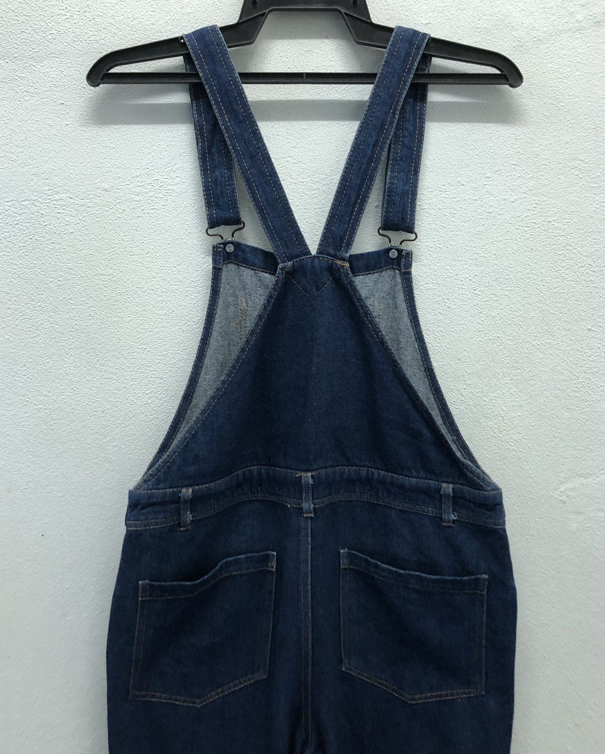 Vintage Vintage Emsexcite For All Ways You Style Overalls Size US 33 - 4 Thumbnail