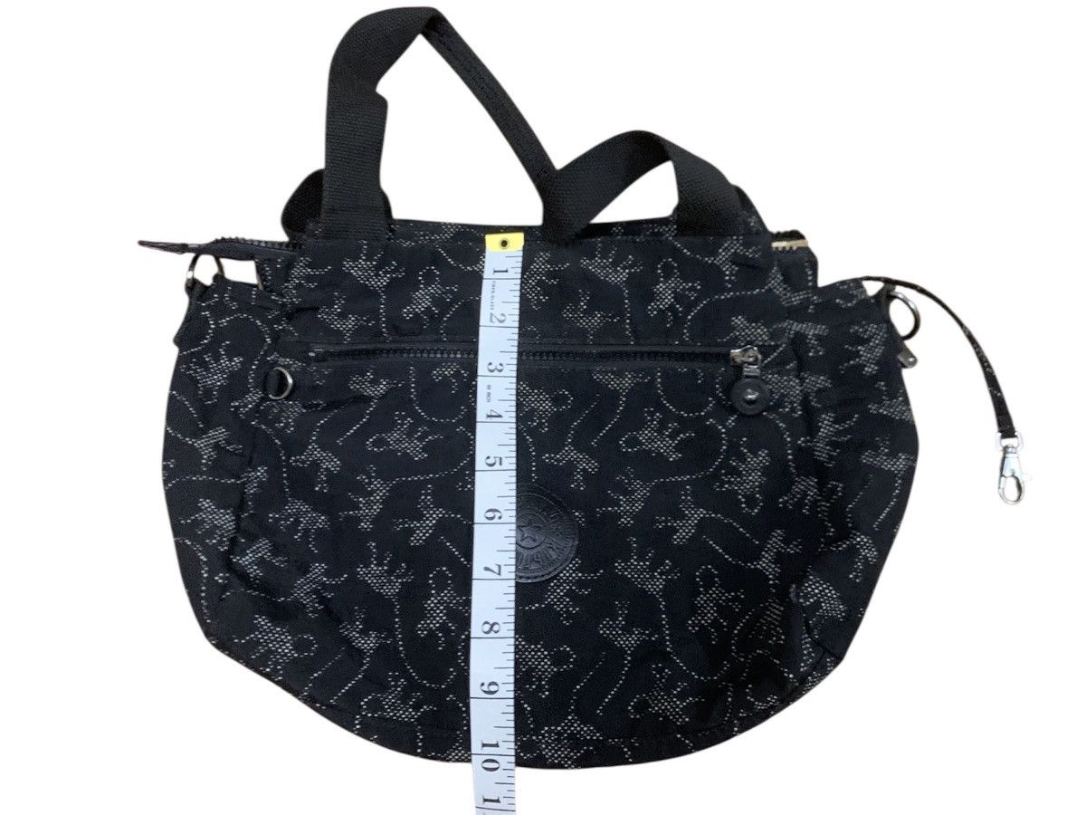 Other Kipling Monkey Novelty design sling bag Size ONE SIZE - 5 Thumbnail