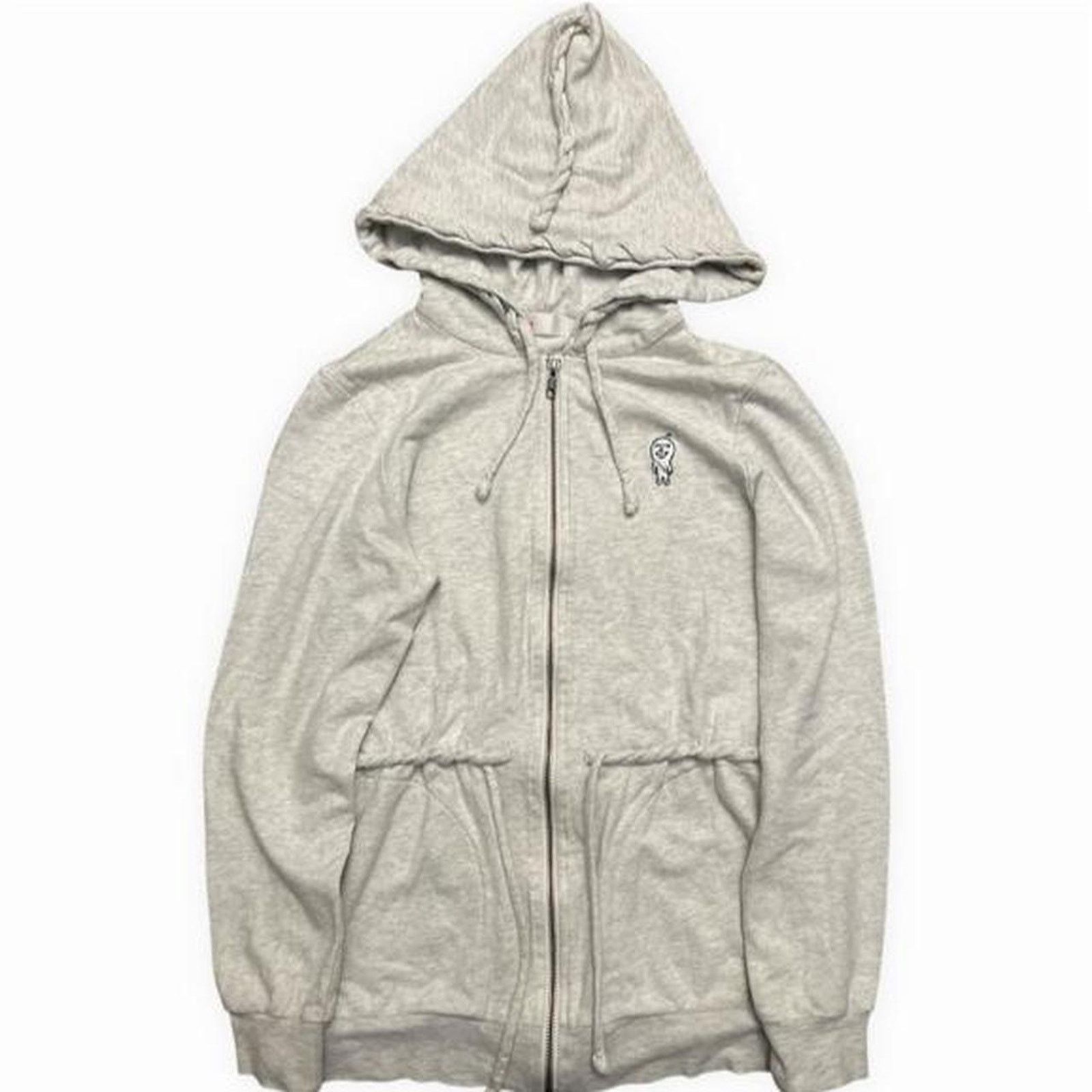 Ne Net Zip Hoodie | Grailed